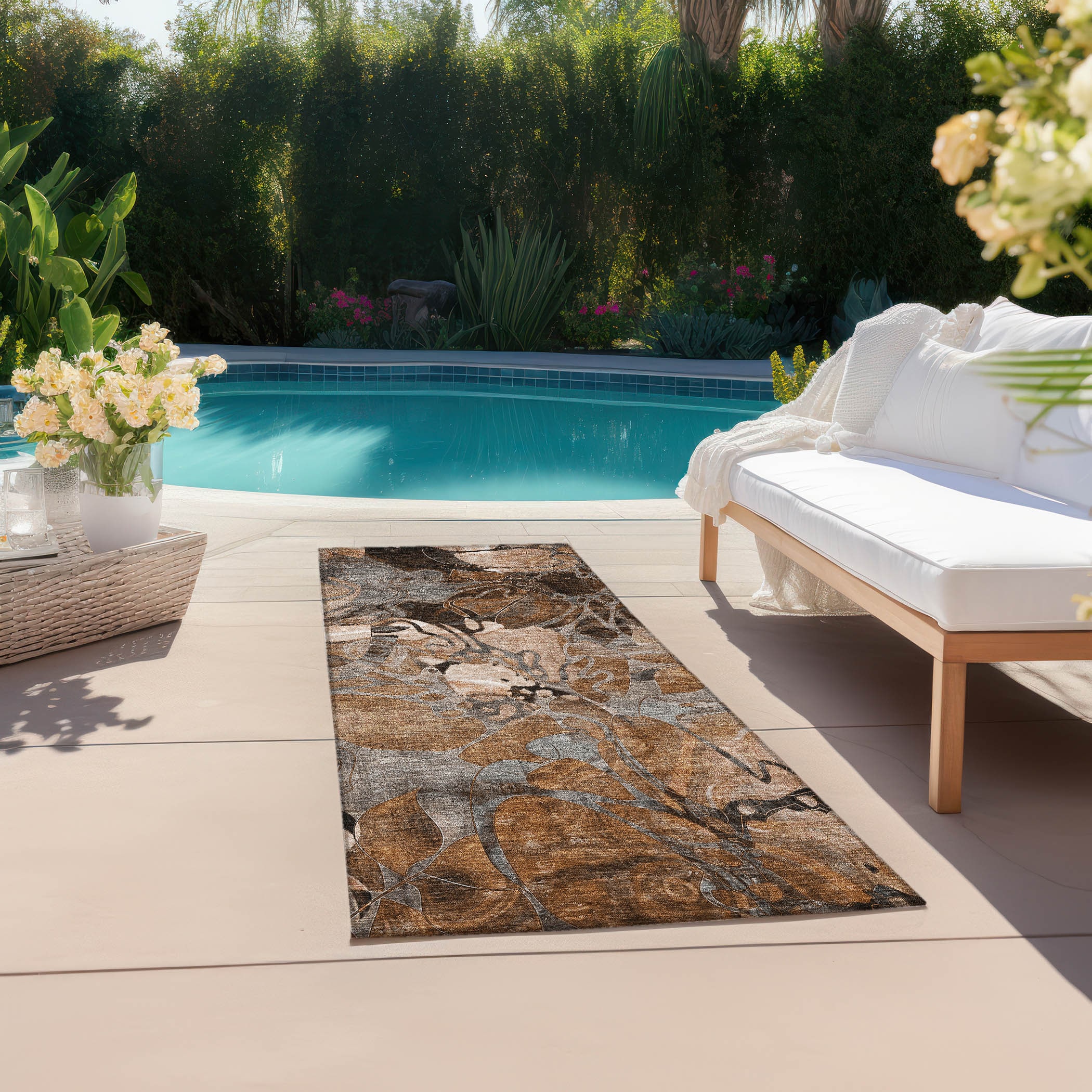 Addison Rugs ACN558PK2X8 rugs - View #7