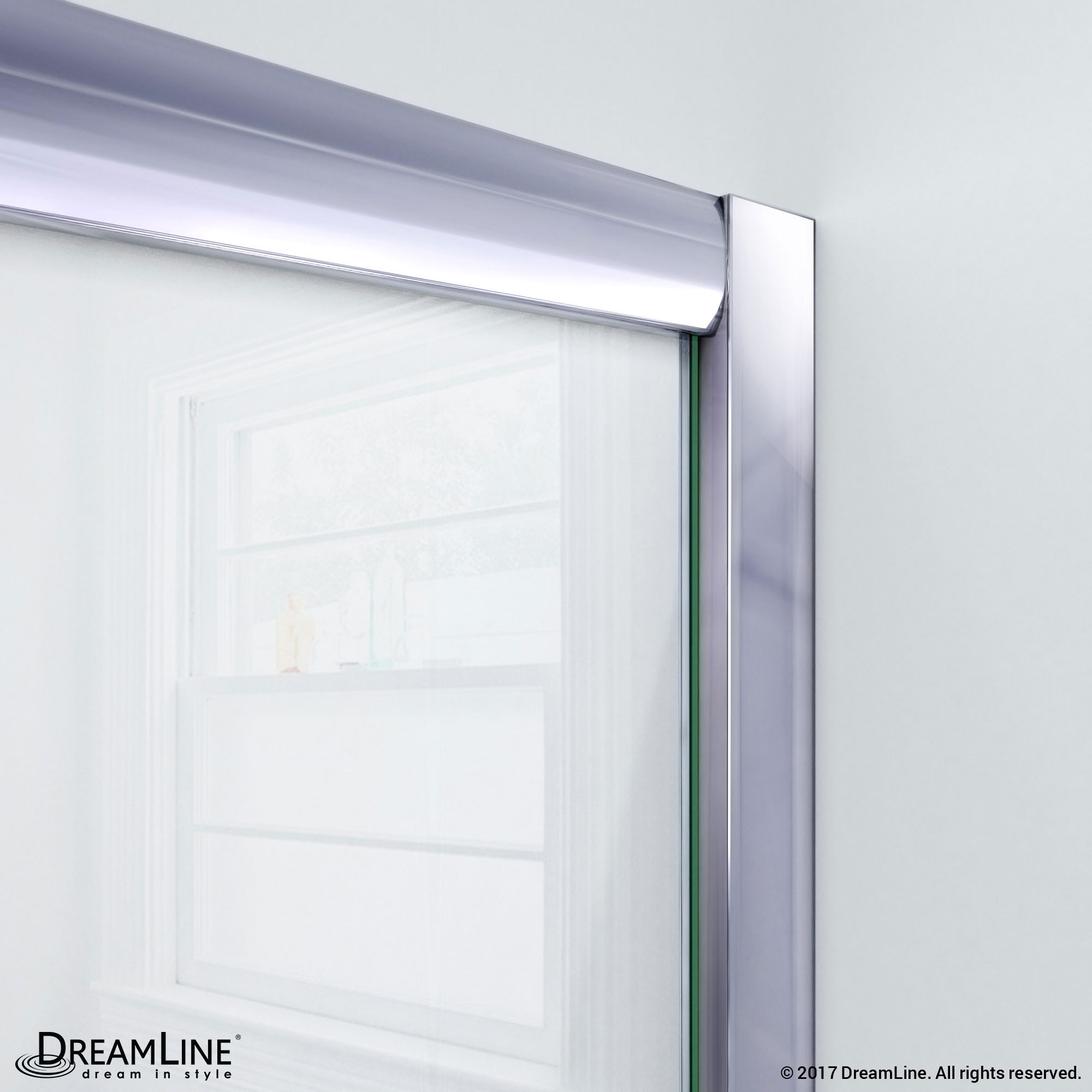 DreamLine SHDR-1160726-04 Shower-Doors - View #9