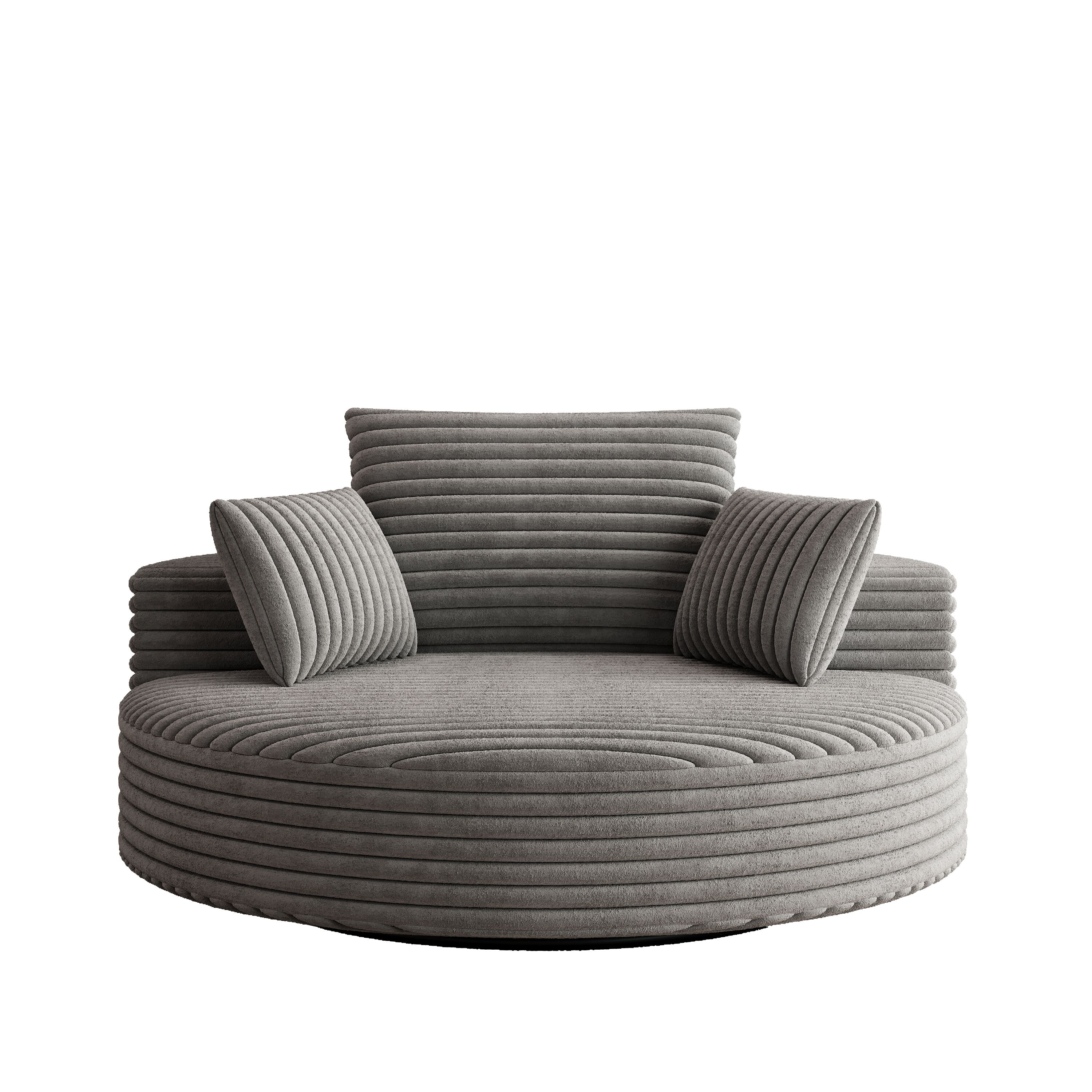 GDFStudio 339383 Sofas-Loveseats - View #3
