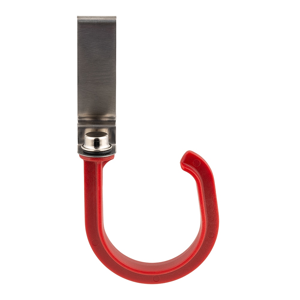 Bucket Boss 54066 Plastic,Metal Tool holder Meathook Tool Holder