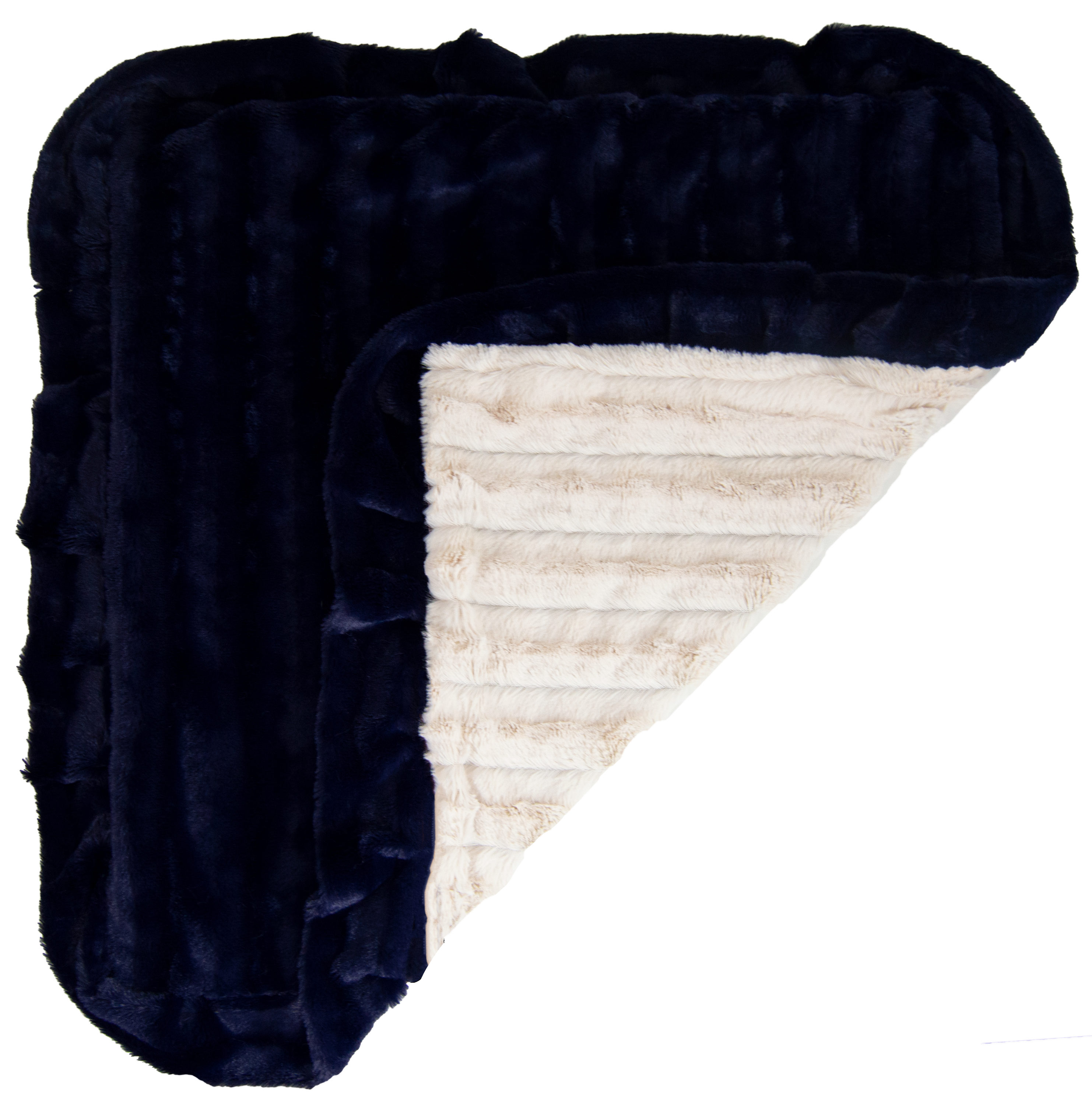 Bessie and Barnie BLNKTZ-MNTBE-NB-XL Pet-Beds - View #2