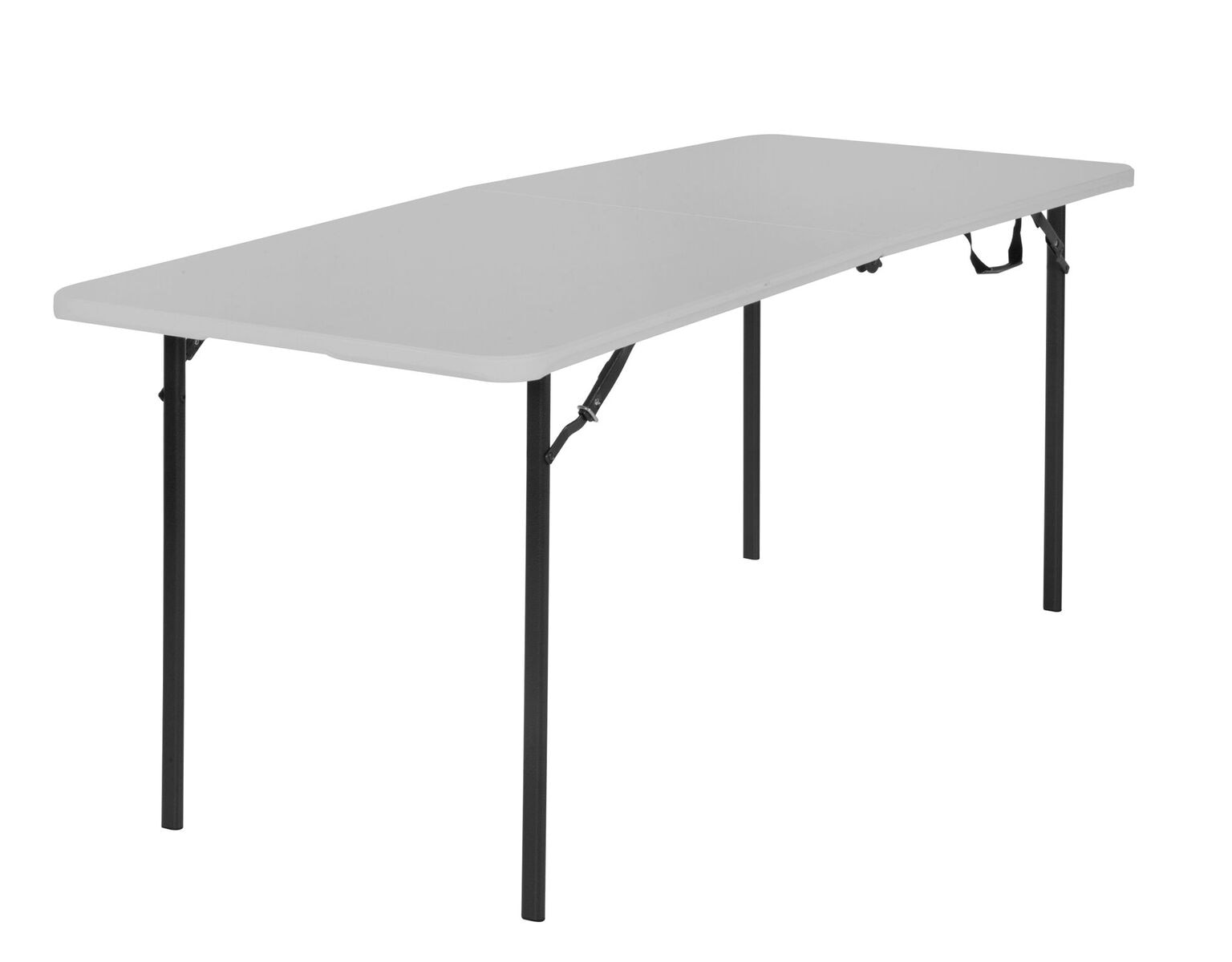 Folding Tables Department At, How Wide Are 8 Foot Banquet Tables