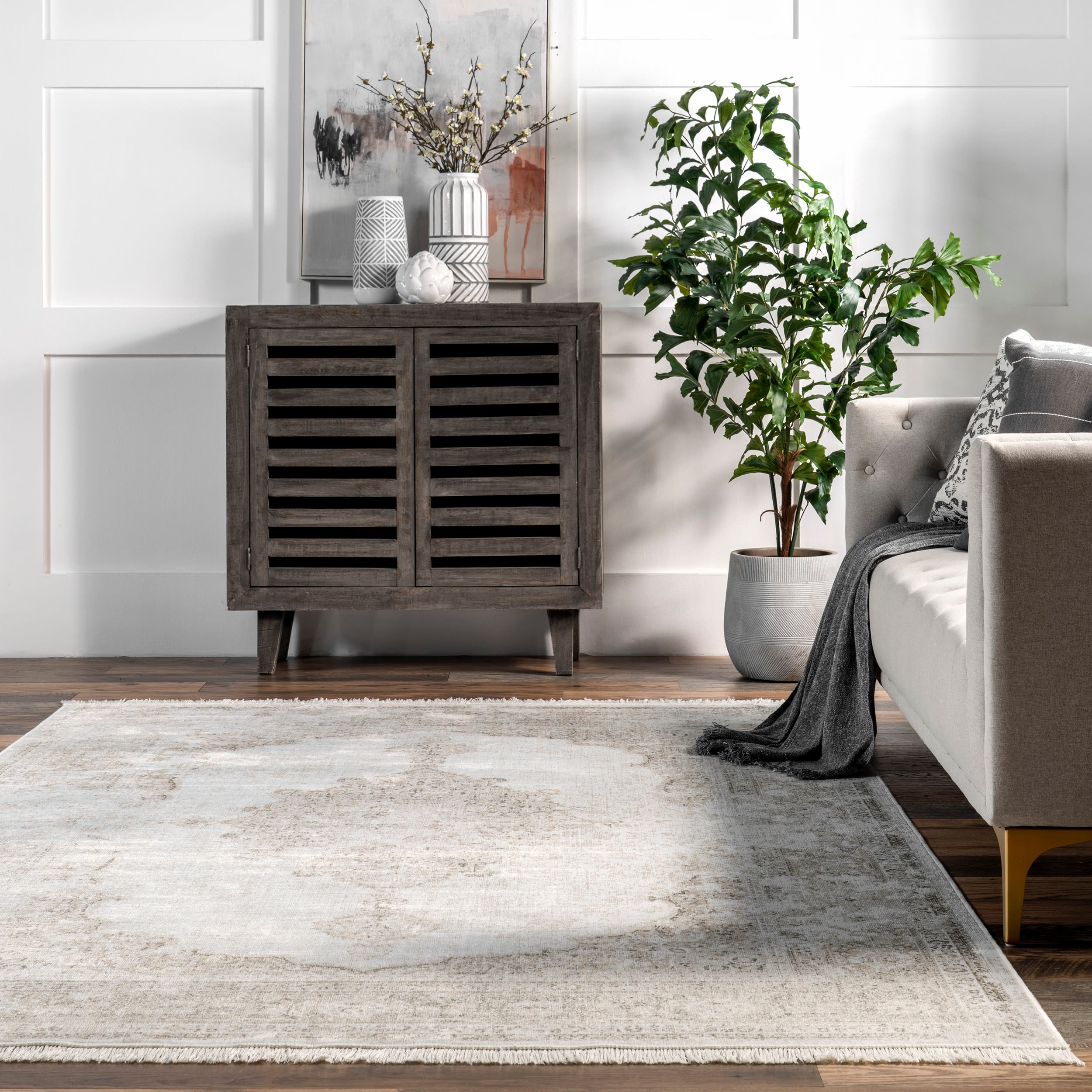 nuLOOM DCRS03A-9012 rugs - View #7