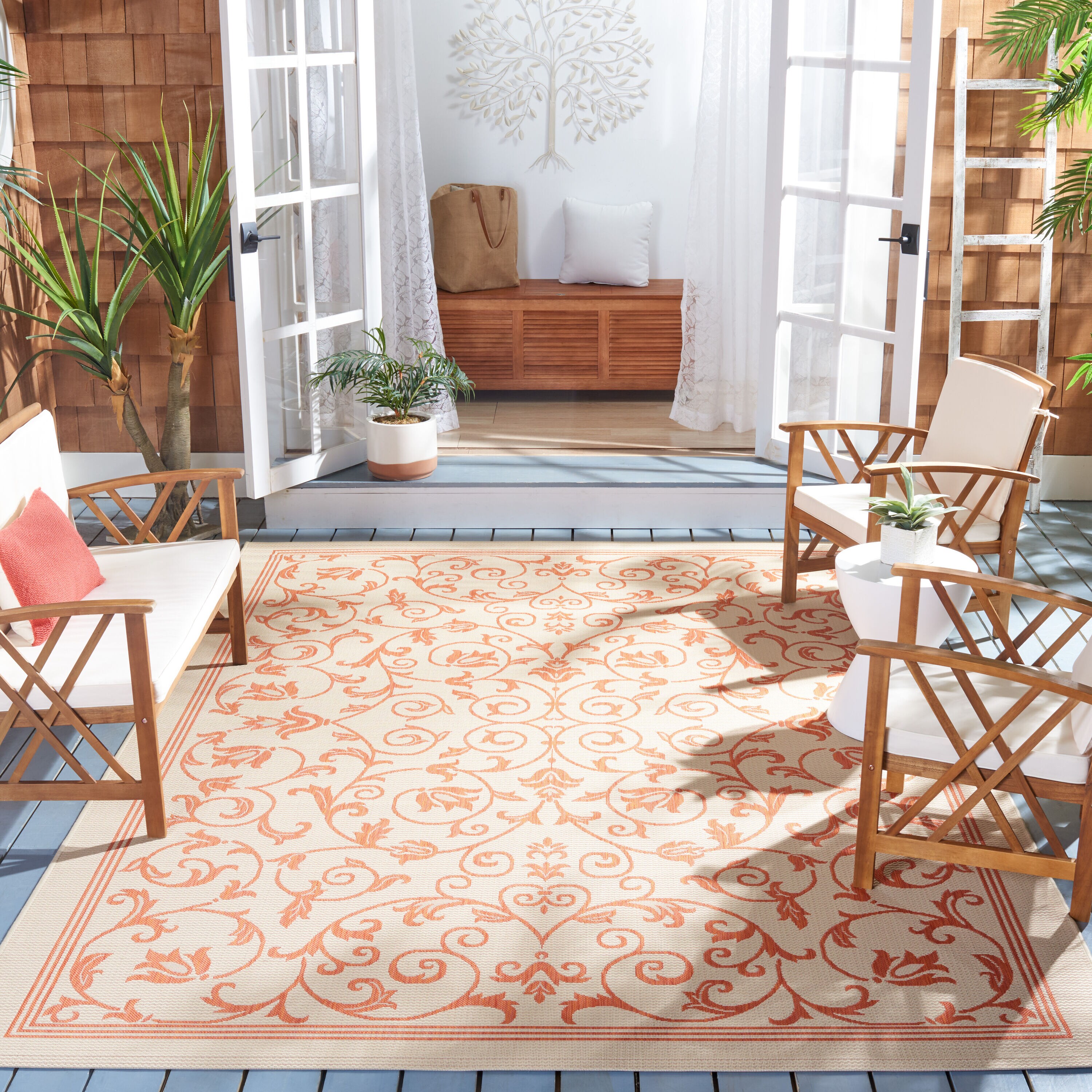 Safavieh CY2098-3201-8 rugs - View #6
