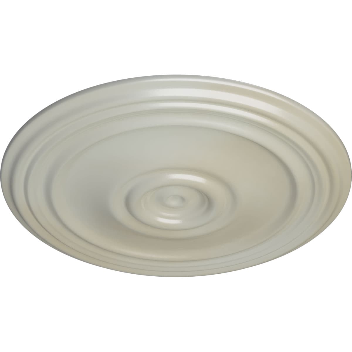 Ekena Millwork CM21REFBS Ceiling-Medallions - View #2
