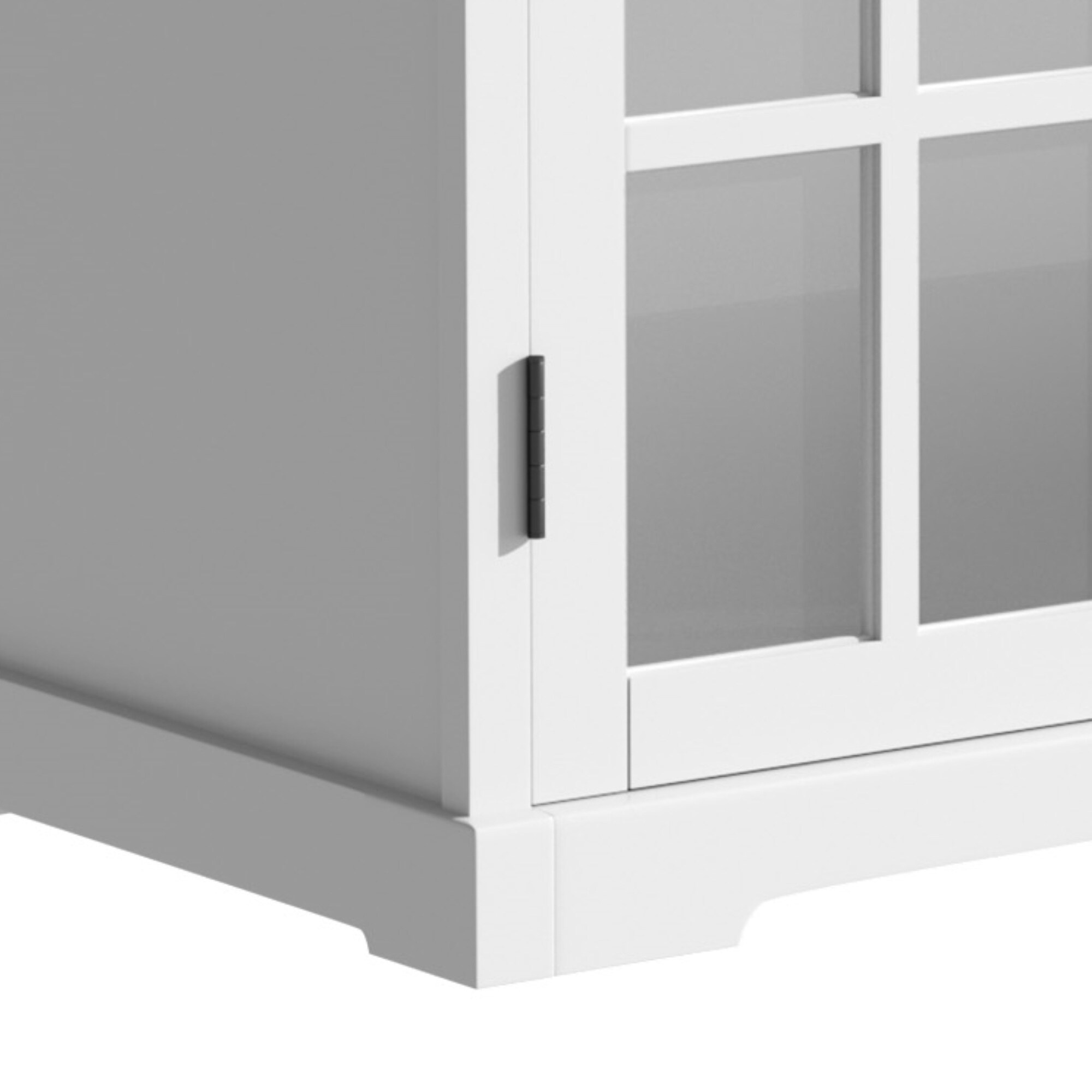 WELLFOR EX-6028B Bath-Vanity-Combo - View #15