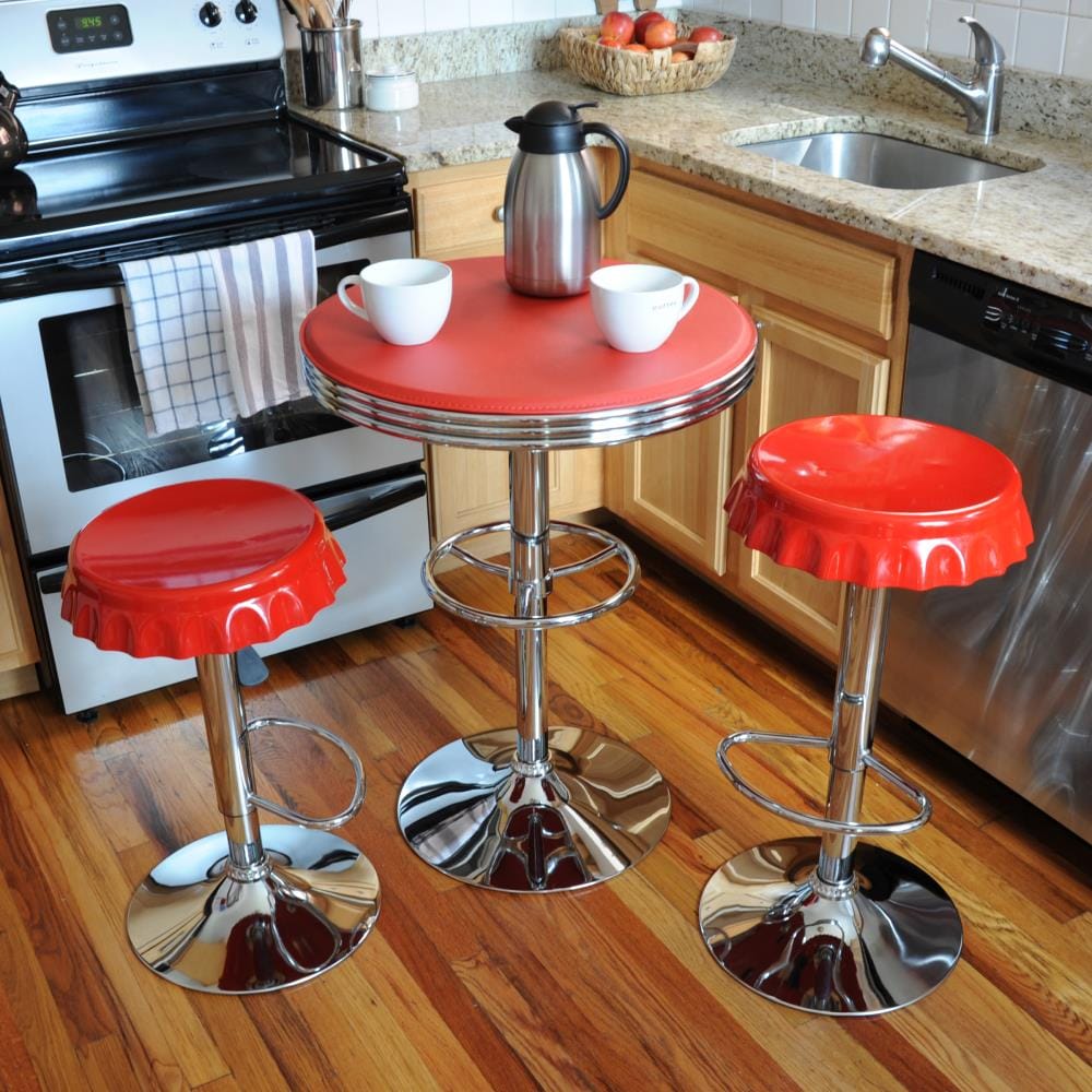 AmeriHome BSSET27 stools - View #5