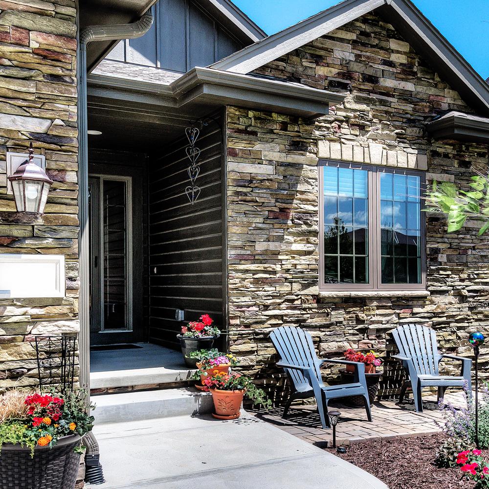 Coronado Stone Products 01078536BB Stone-Veneer - View #2
