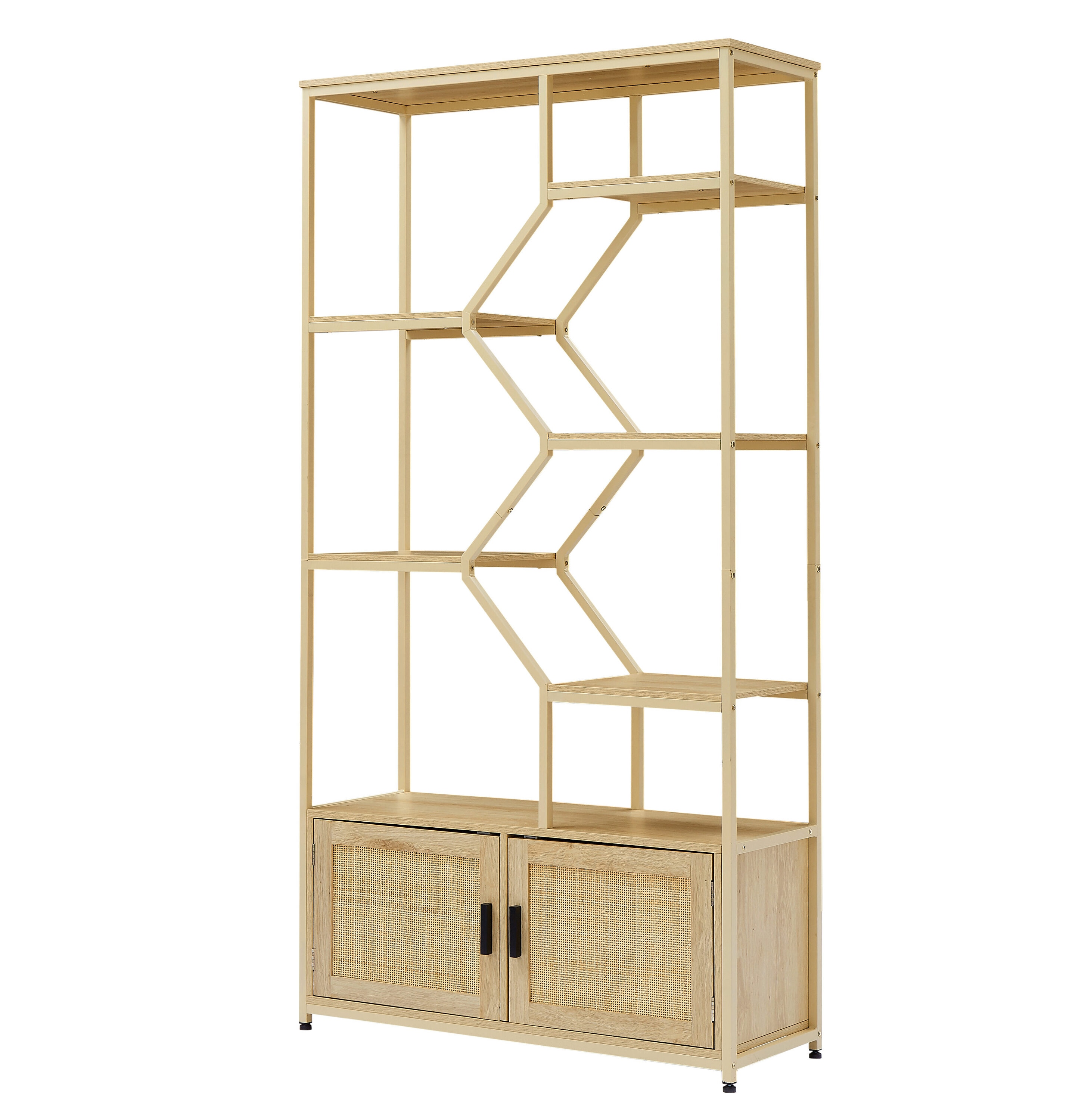 CESICIA BOC-001 bookcases - View #2