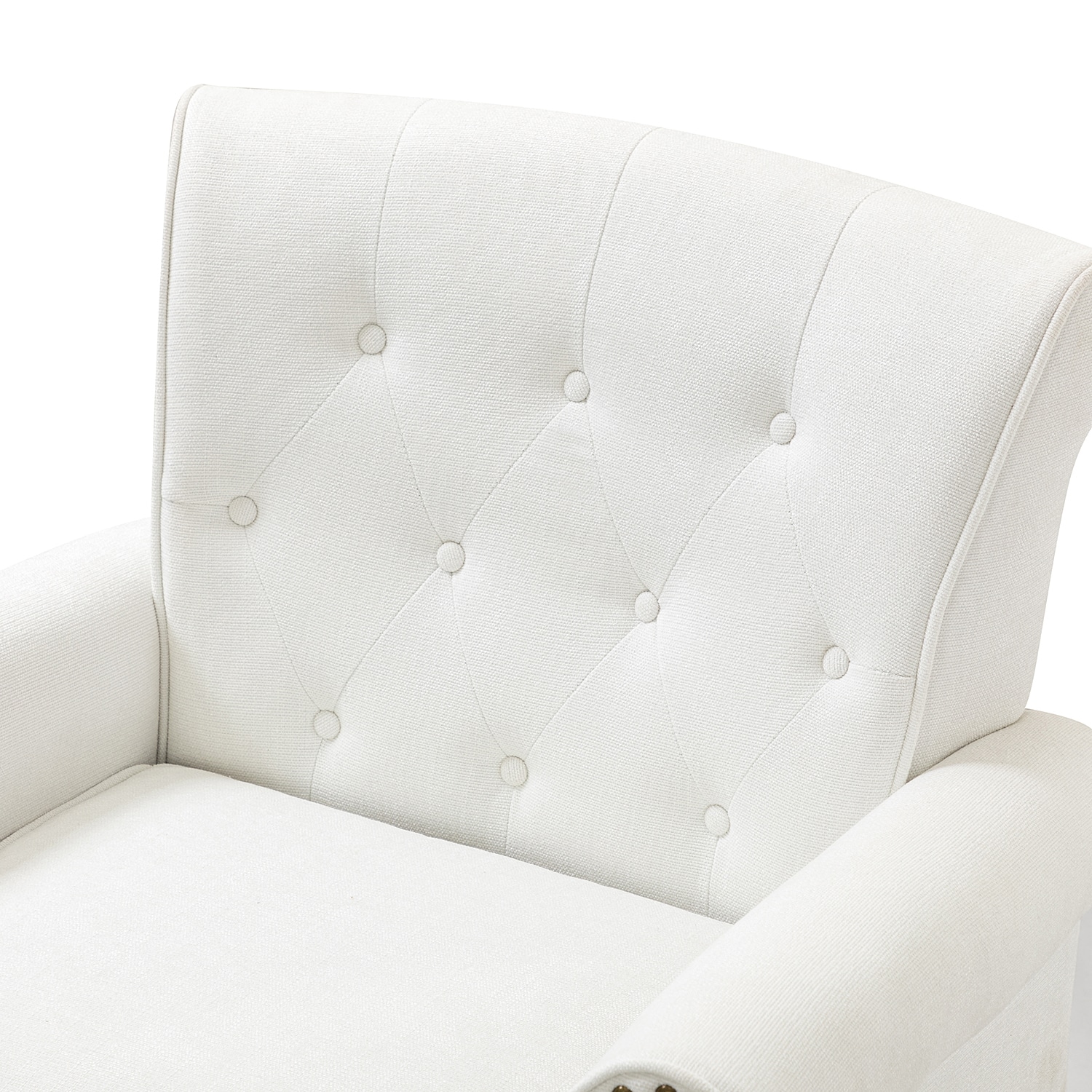 14 Karat Home CHM0528-IVORY chairs - View #10