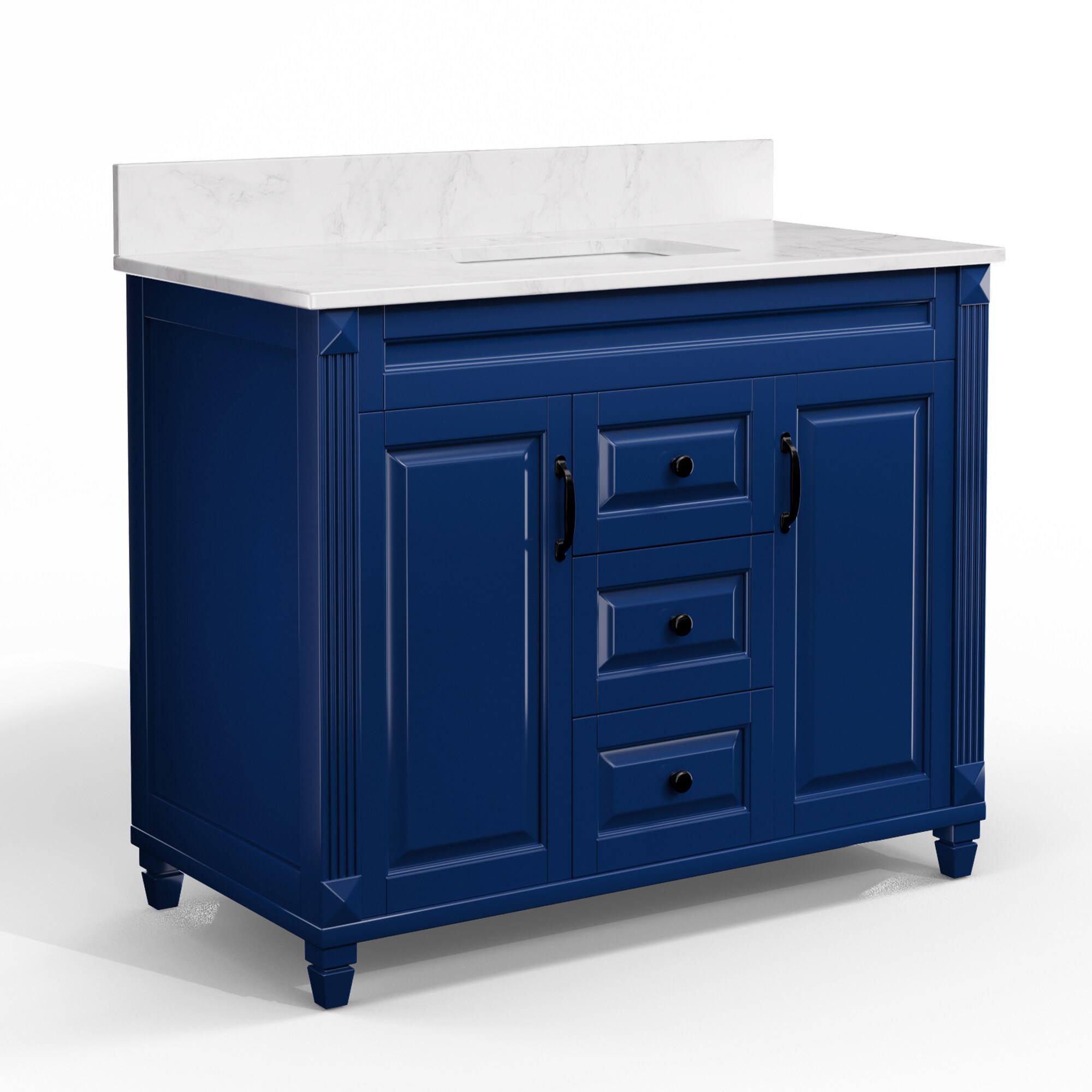 JEAREY JE-RMLCSF-LG Bath-Vanity-Combo - View #7