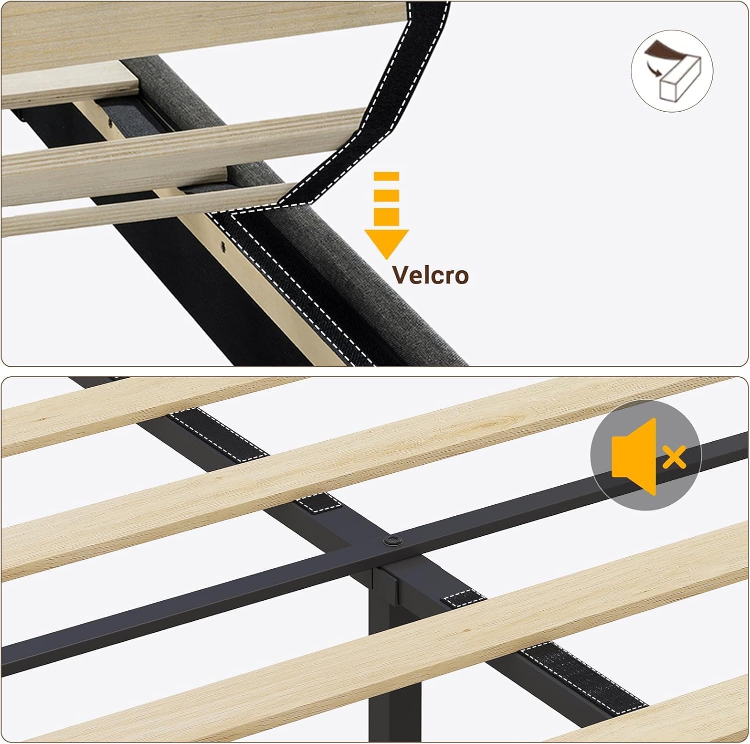 Garvee GKTD00372DYZW beds - View #8
