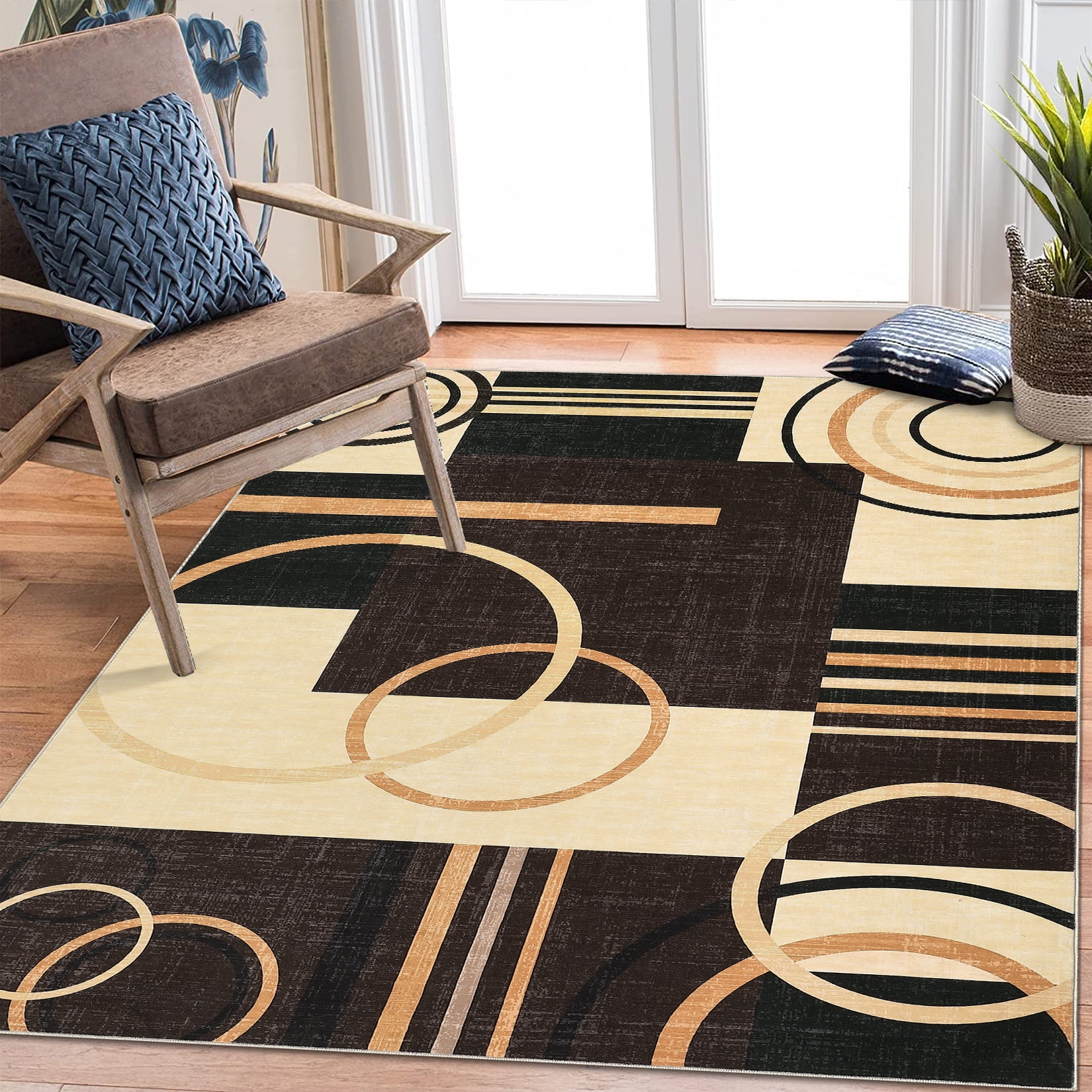 GAOMON CJH-DT-PHO0202815 rugs - View #6