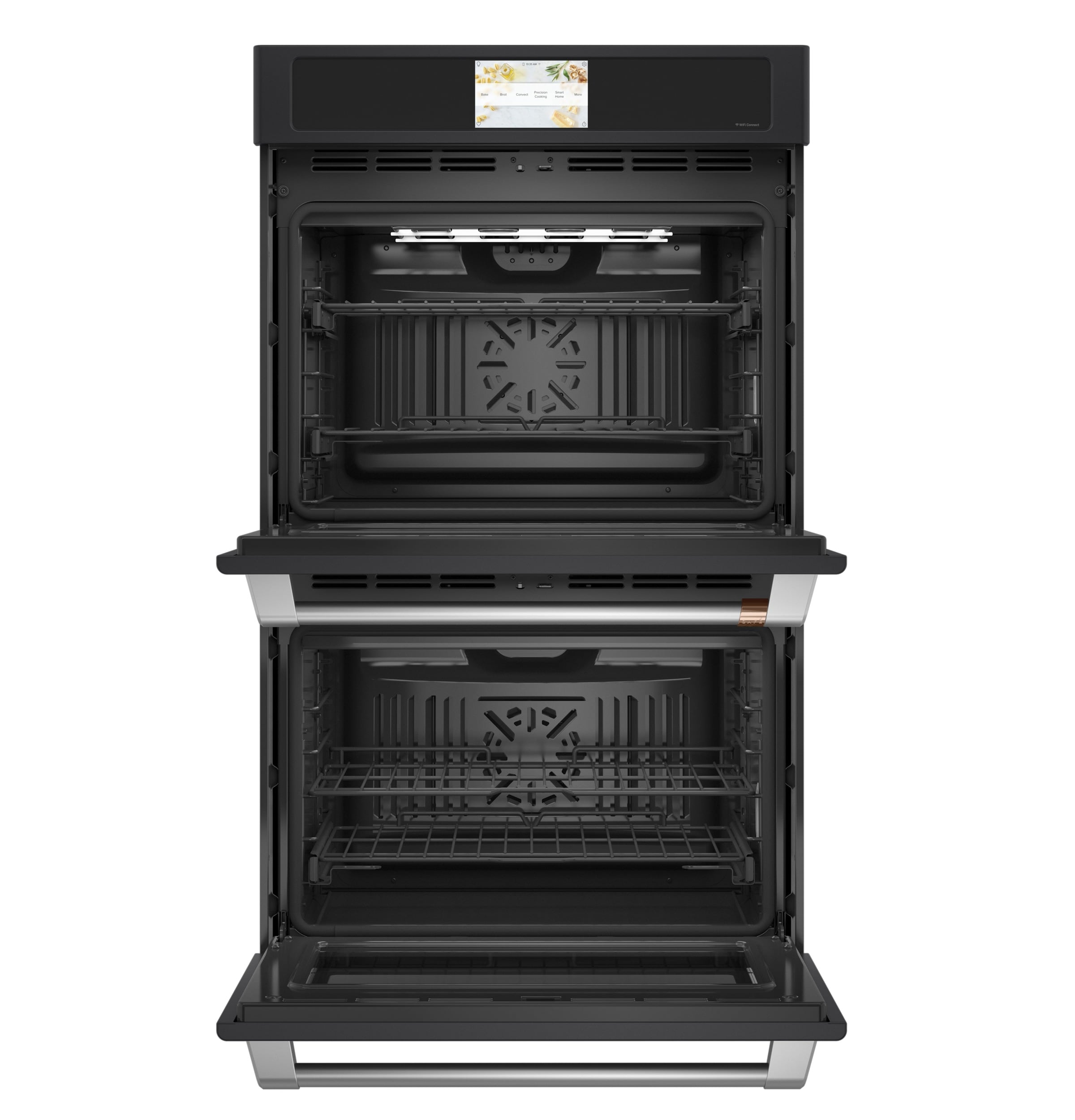 Cafe CTD90DP3ND1 Dwall-Elec-Oven - View #3