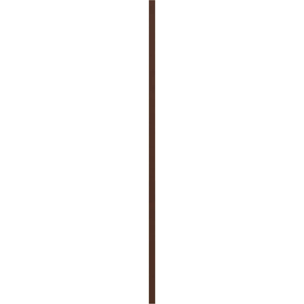 Ekena Millwork MLDA12X47SPFAL Wall-Panel-Moulding - View #4
