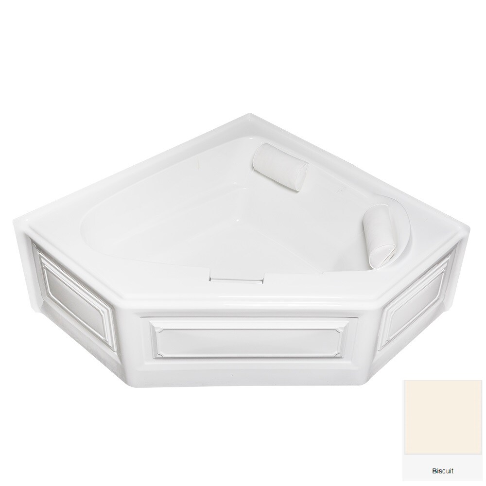 Laurel Mountain 6060HT528 bathtubs - View #2