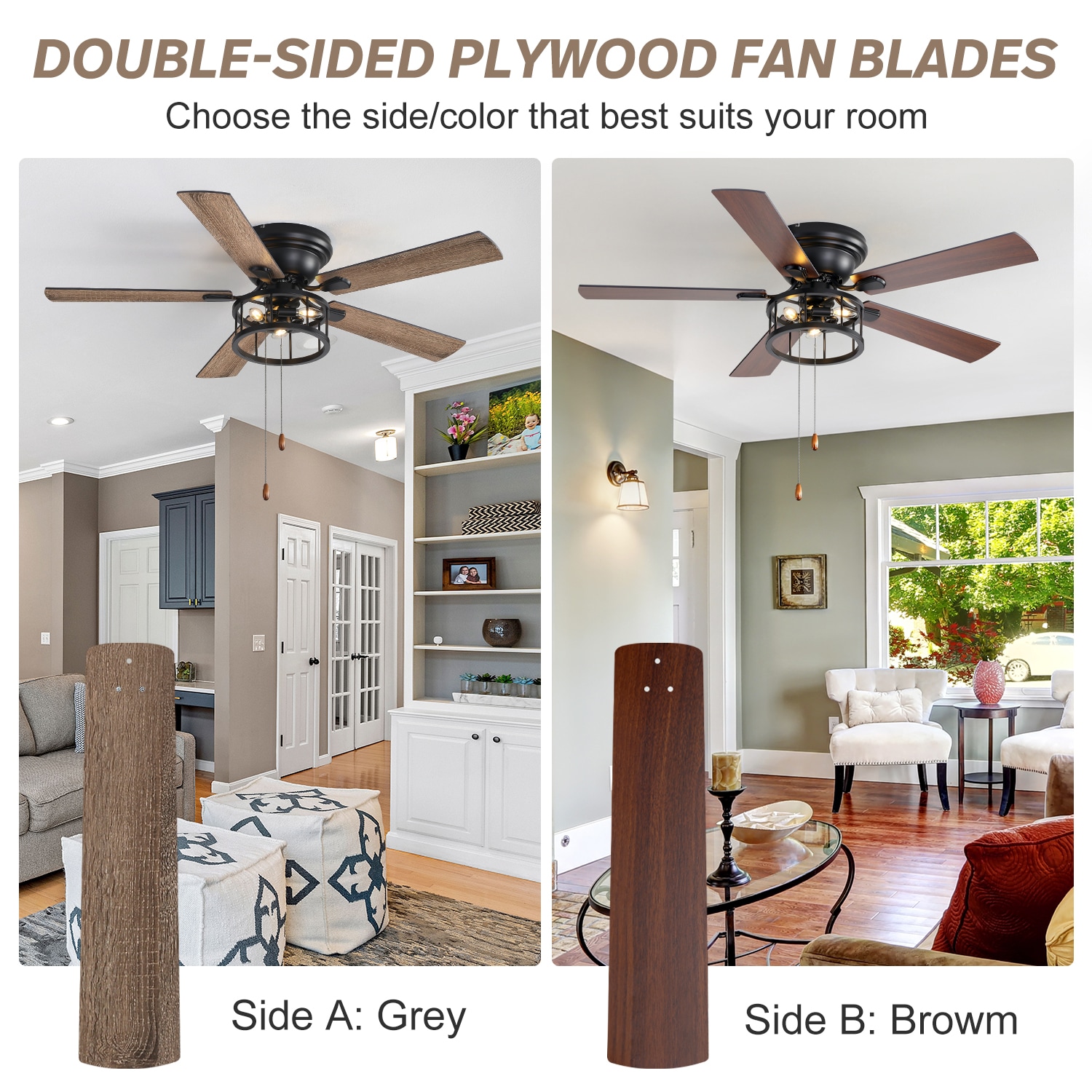 Breezary 24002-ORB-PC-T Ceiling-Fans - View #4