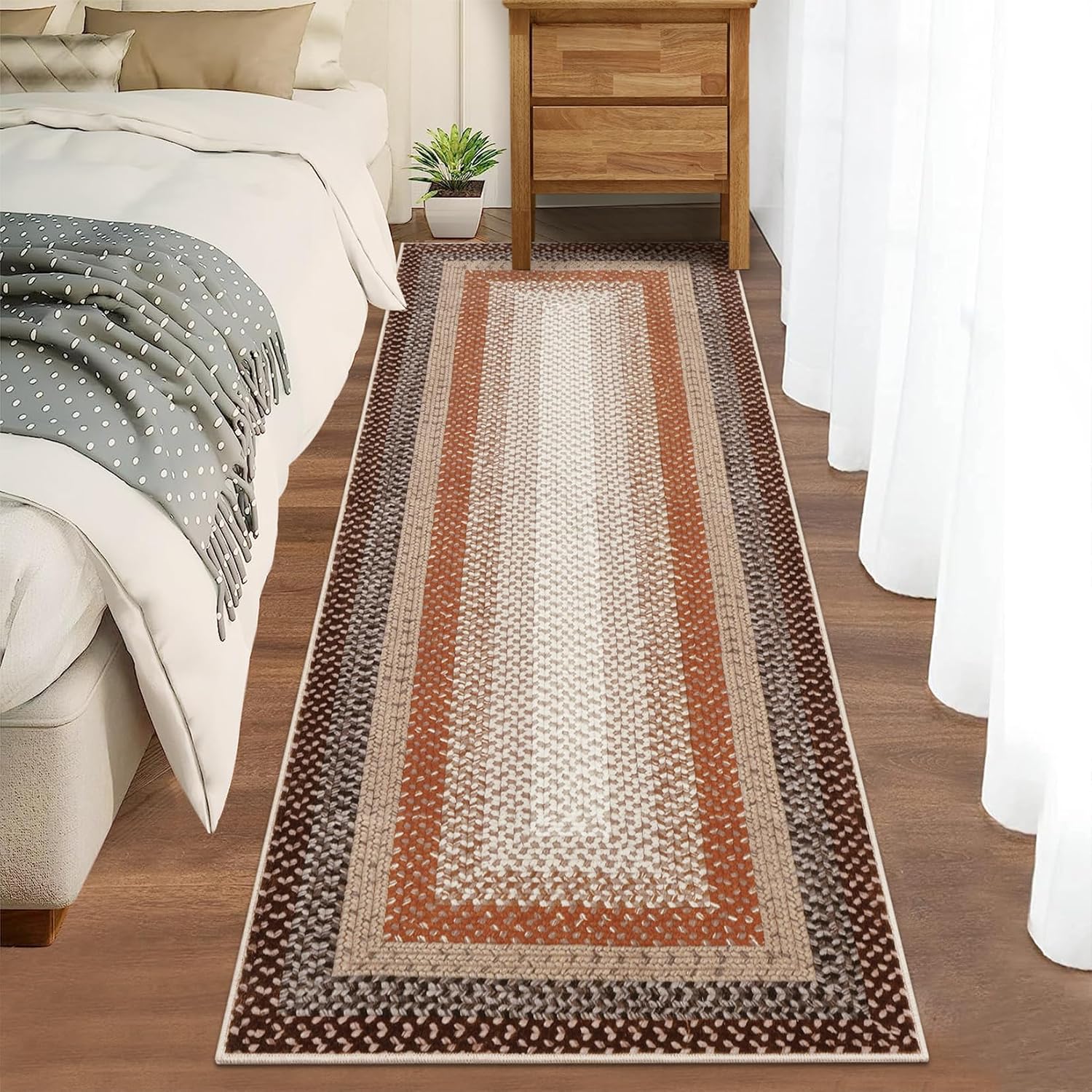 GAOMON CES-ZDUJ0N-NER1XII rugs - View #2