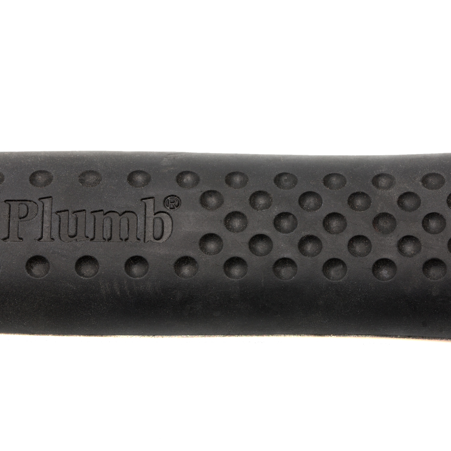 Plumb Cushion Grip Fiberglass Hammer, Rip Claw, 16 oz. - Midwest