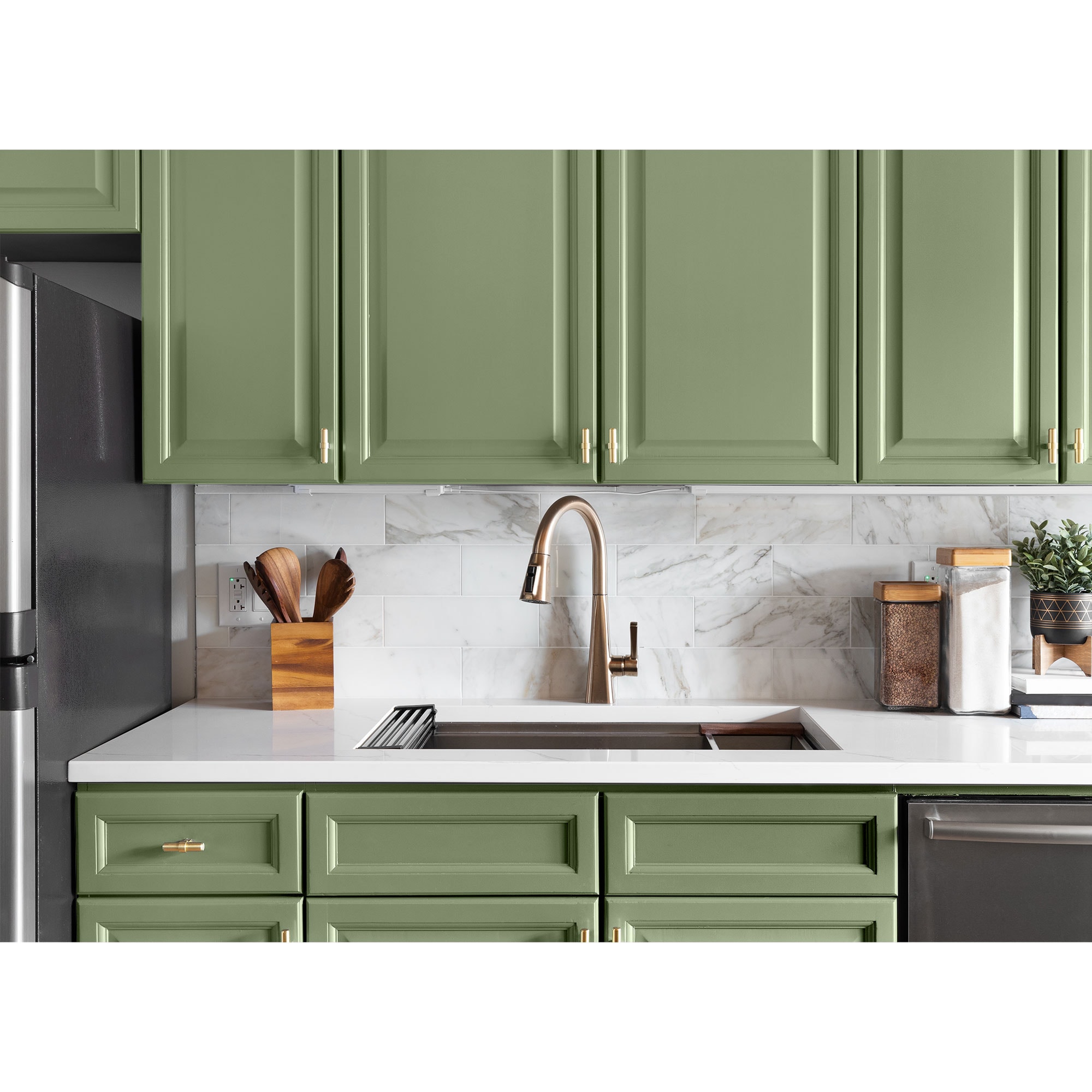Evolution Paint EVP-TT-8 Cabinet-Furniture-Paint - View #4