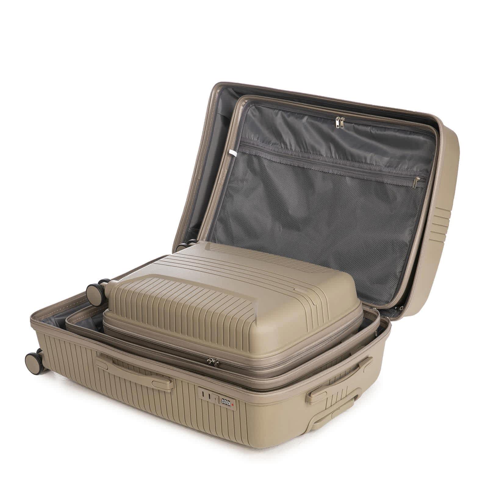 Choco Moon 789420939915 Luggage-And-Luggage-Sets - View #4