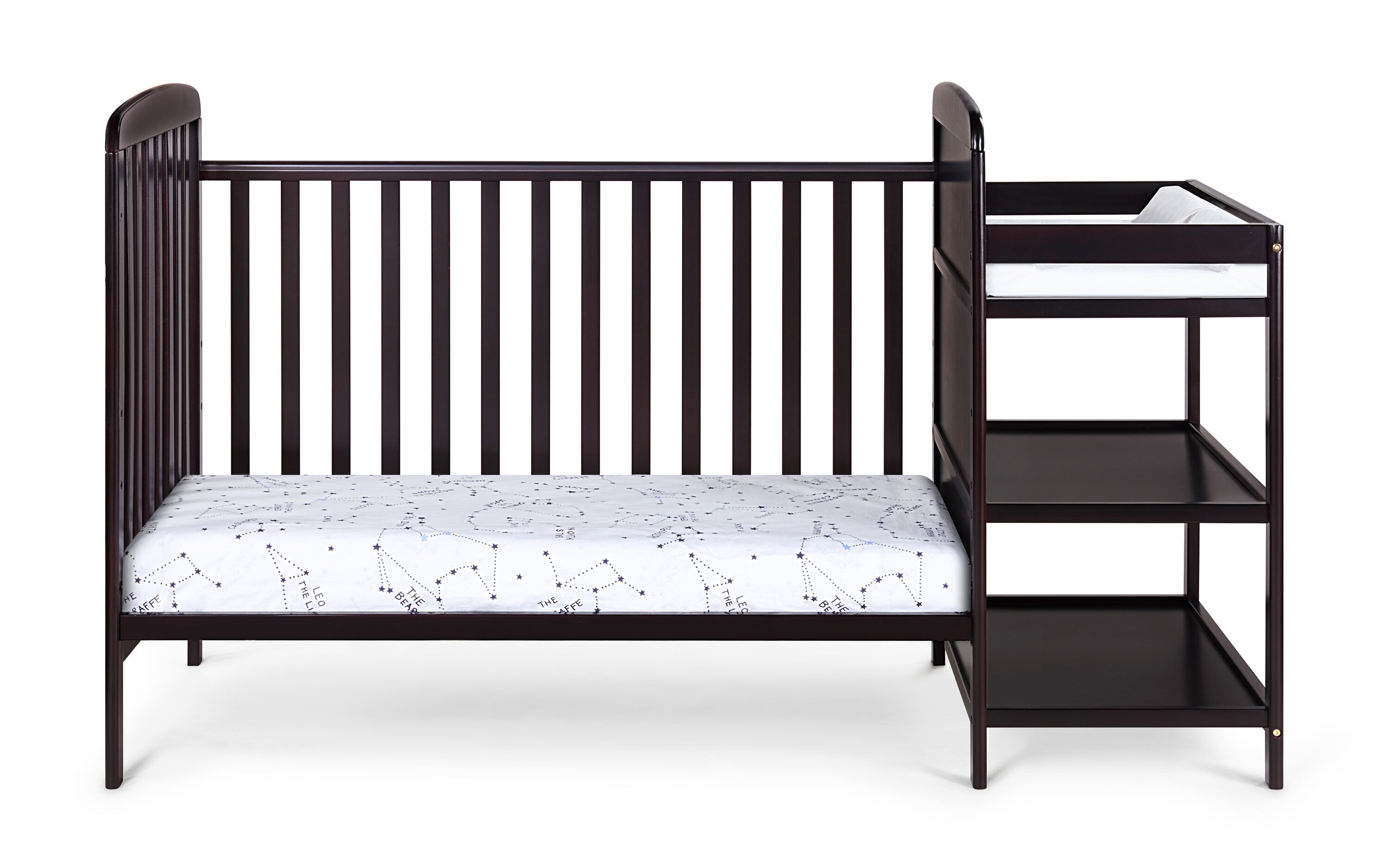 Suite Bebe 24900-ESP cribs - View #5