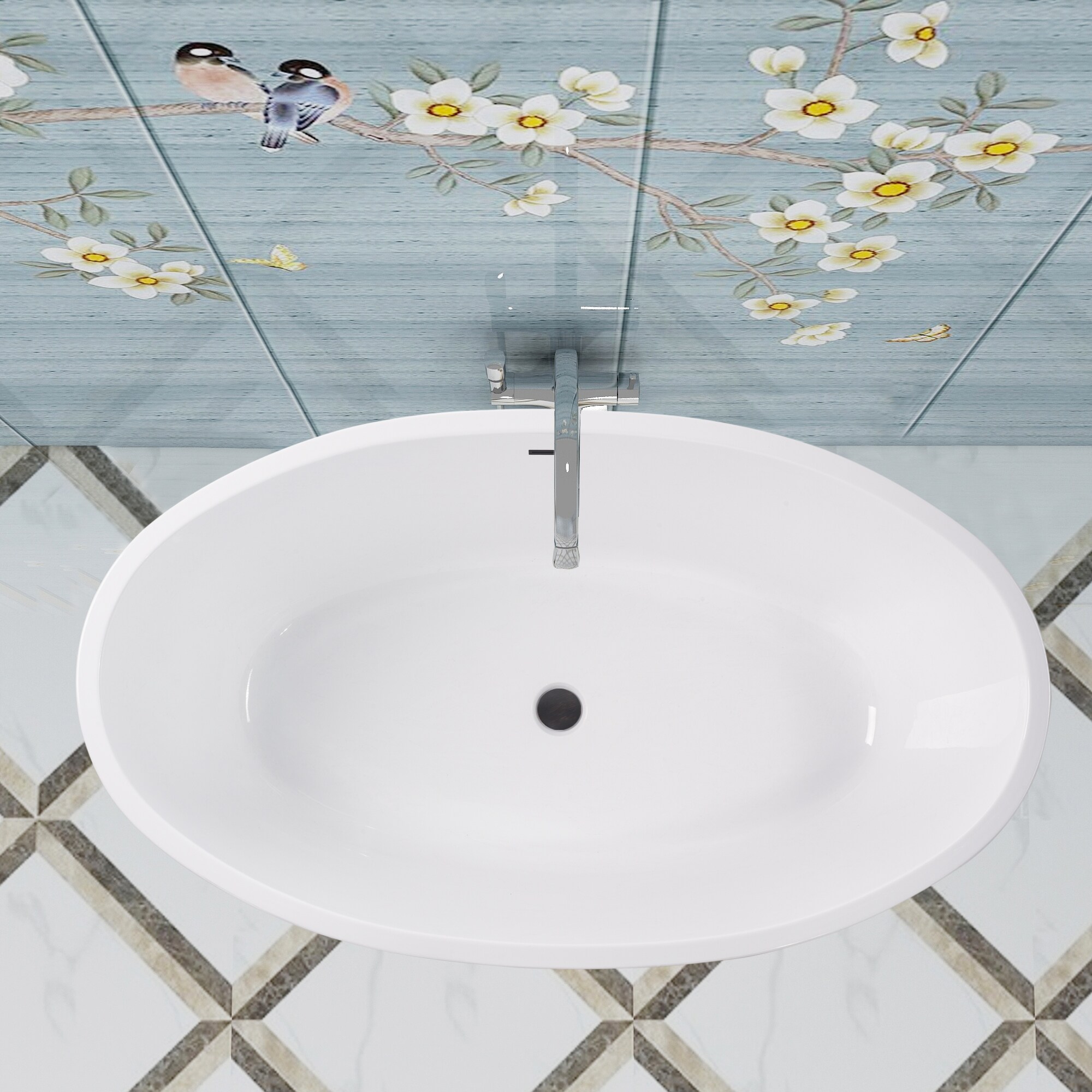 Vanity Art VA6834-ORB-S bathtubs - View #6