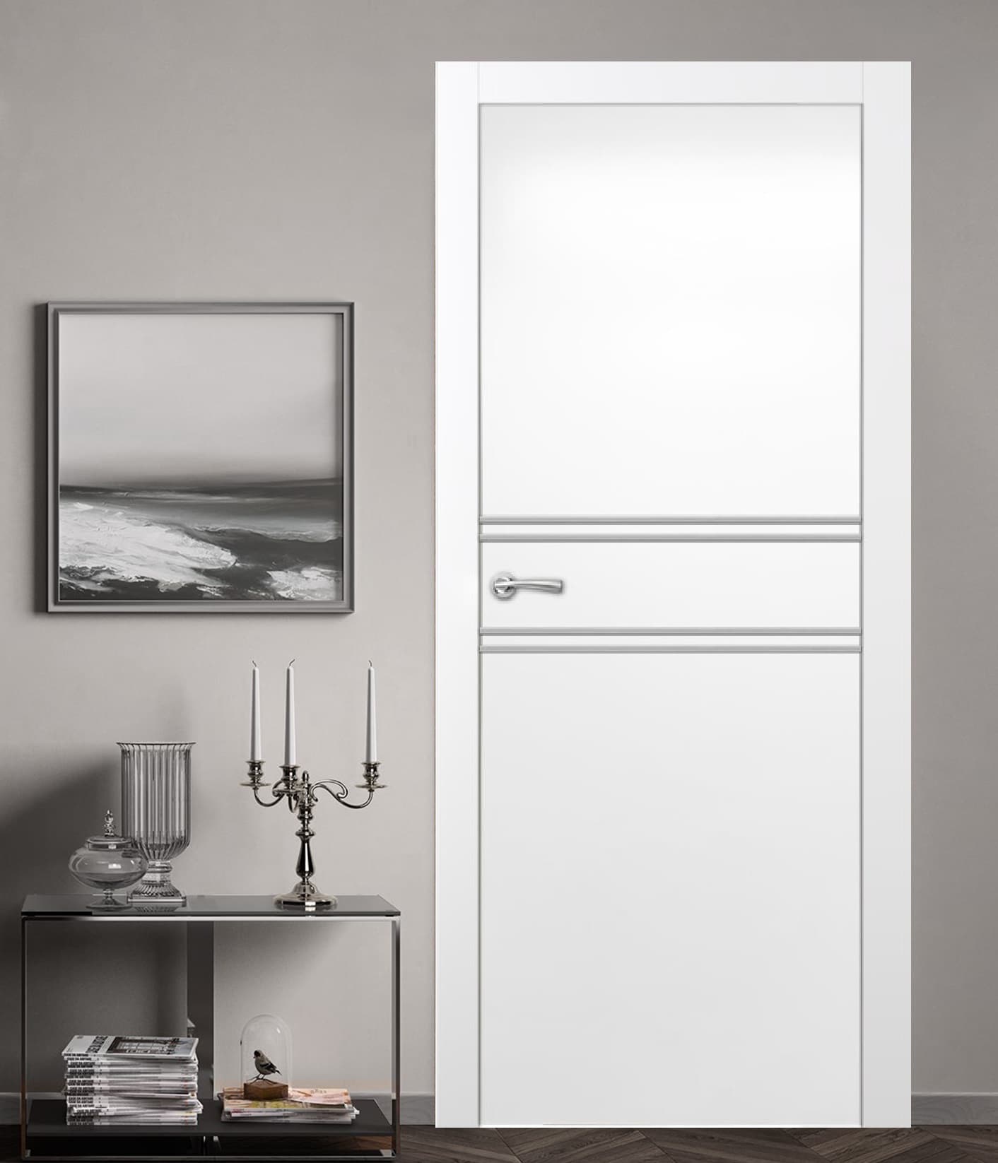 Valusso Design VD123494 Slab-Doors - View #2