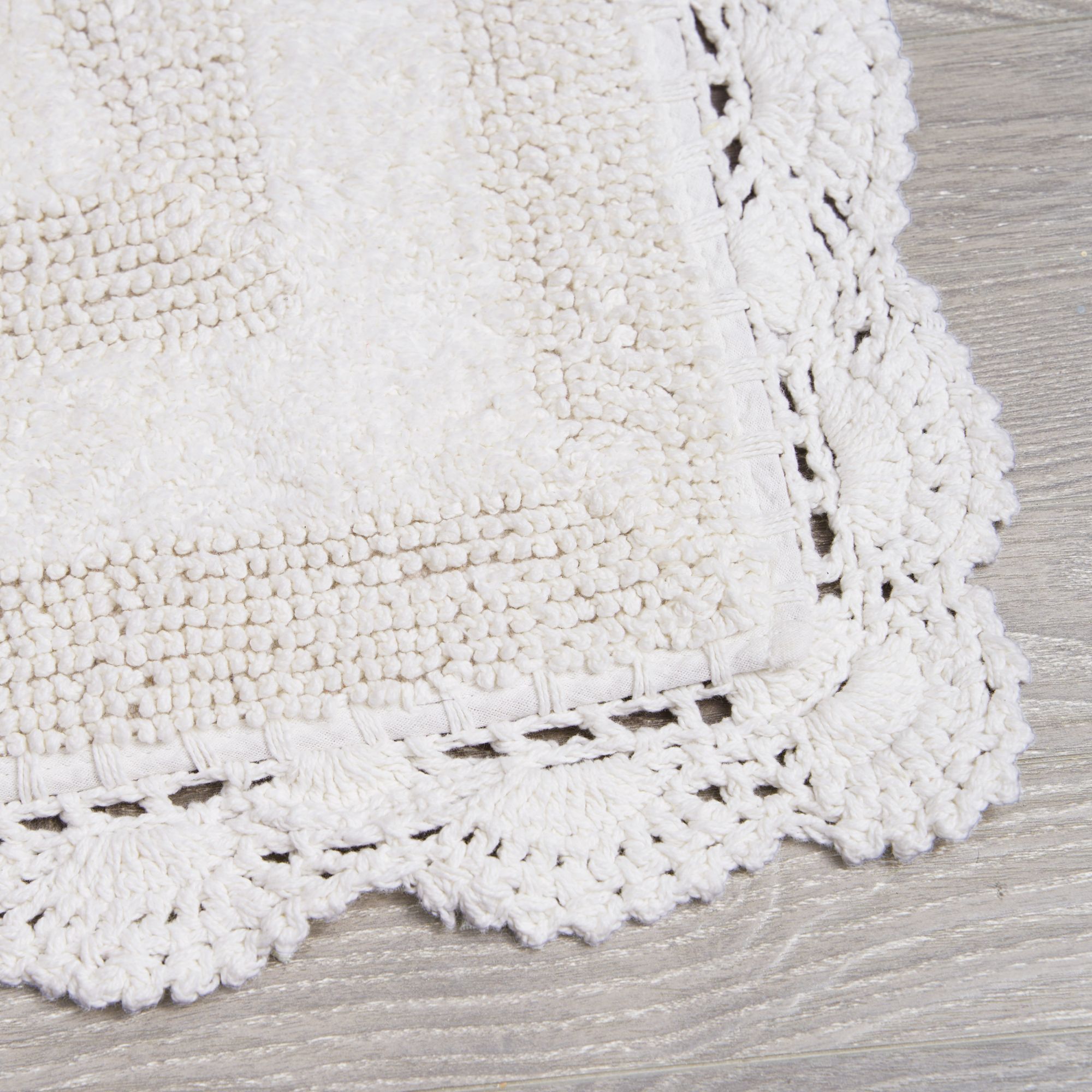 Laura Ashley 646760093243 Bath-Rugs - View #6