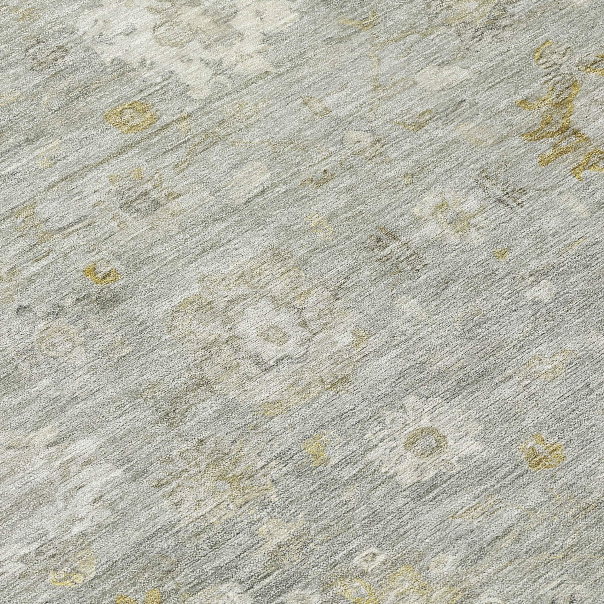 Addison Rugs ACN1770GY8X10 rugs - View #6