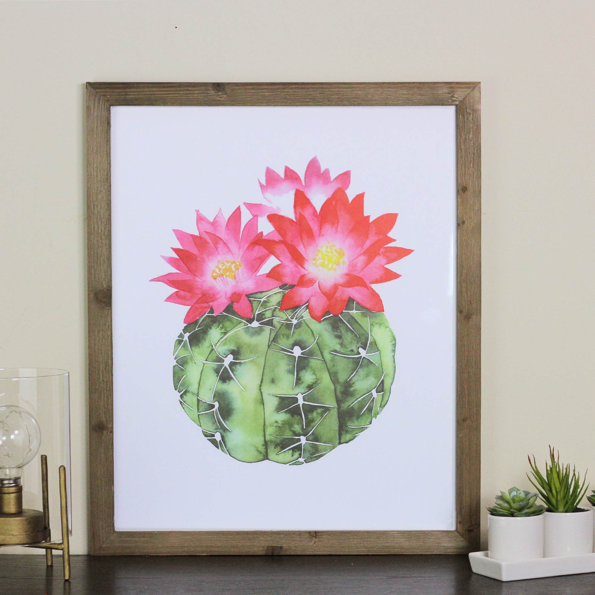 RAZ Imports RAZ-3815967-A Wall-Art - View #3