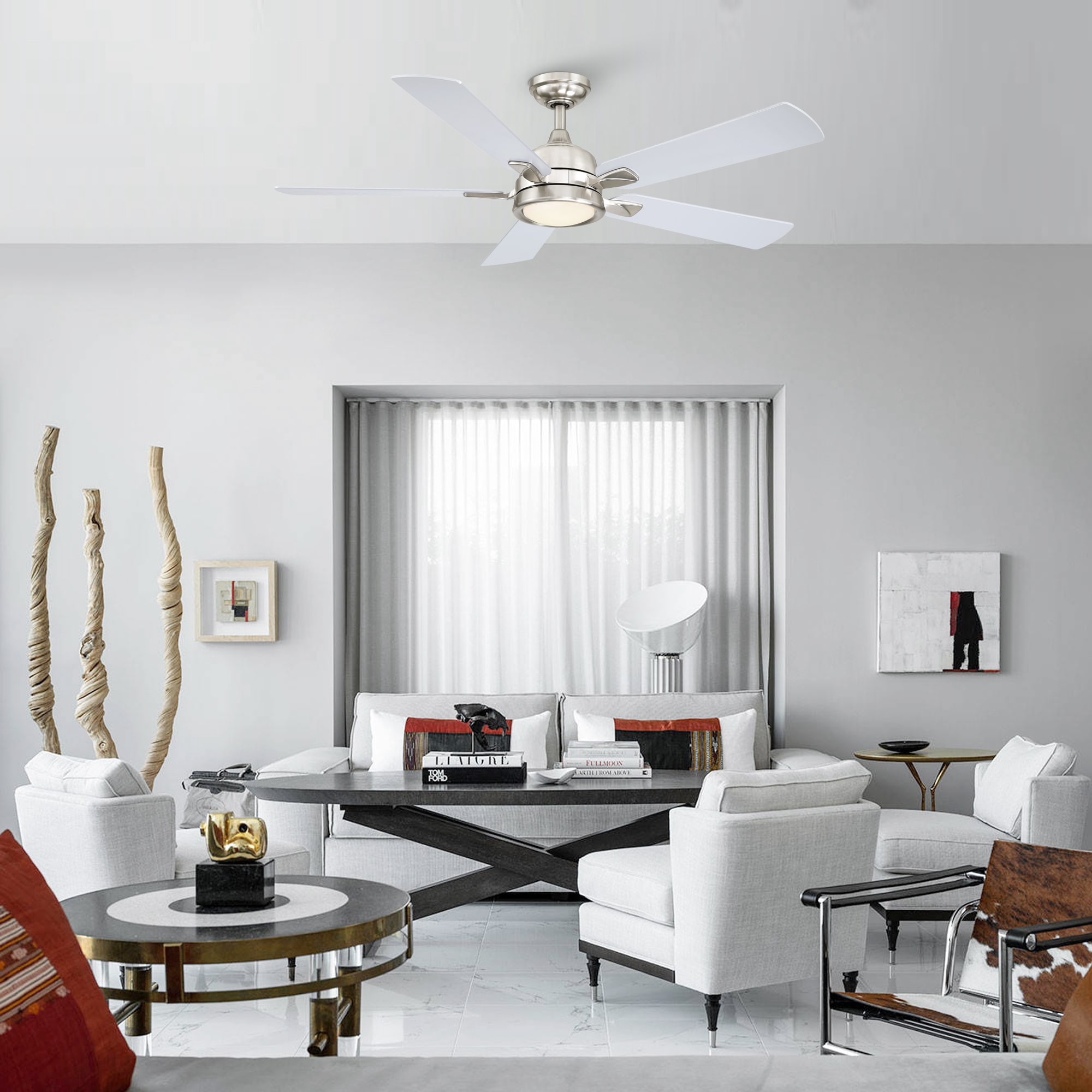 Parrot Uncle BBLAB017A0 Ceiling-Fans - View #5