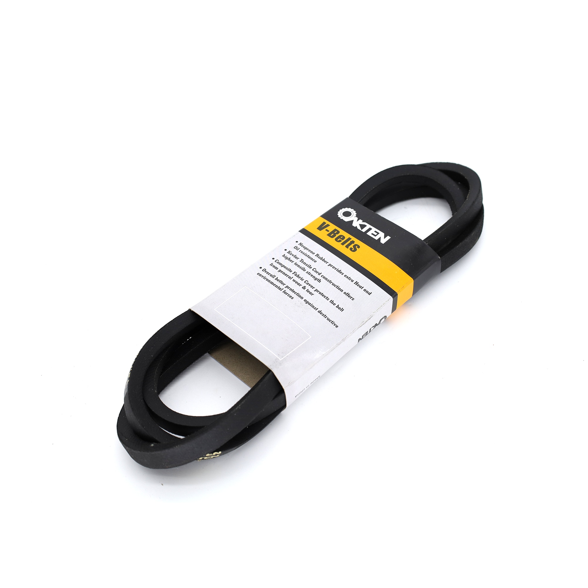 OakTen 18-0034 Riding-Mower-Belts - View #2