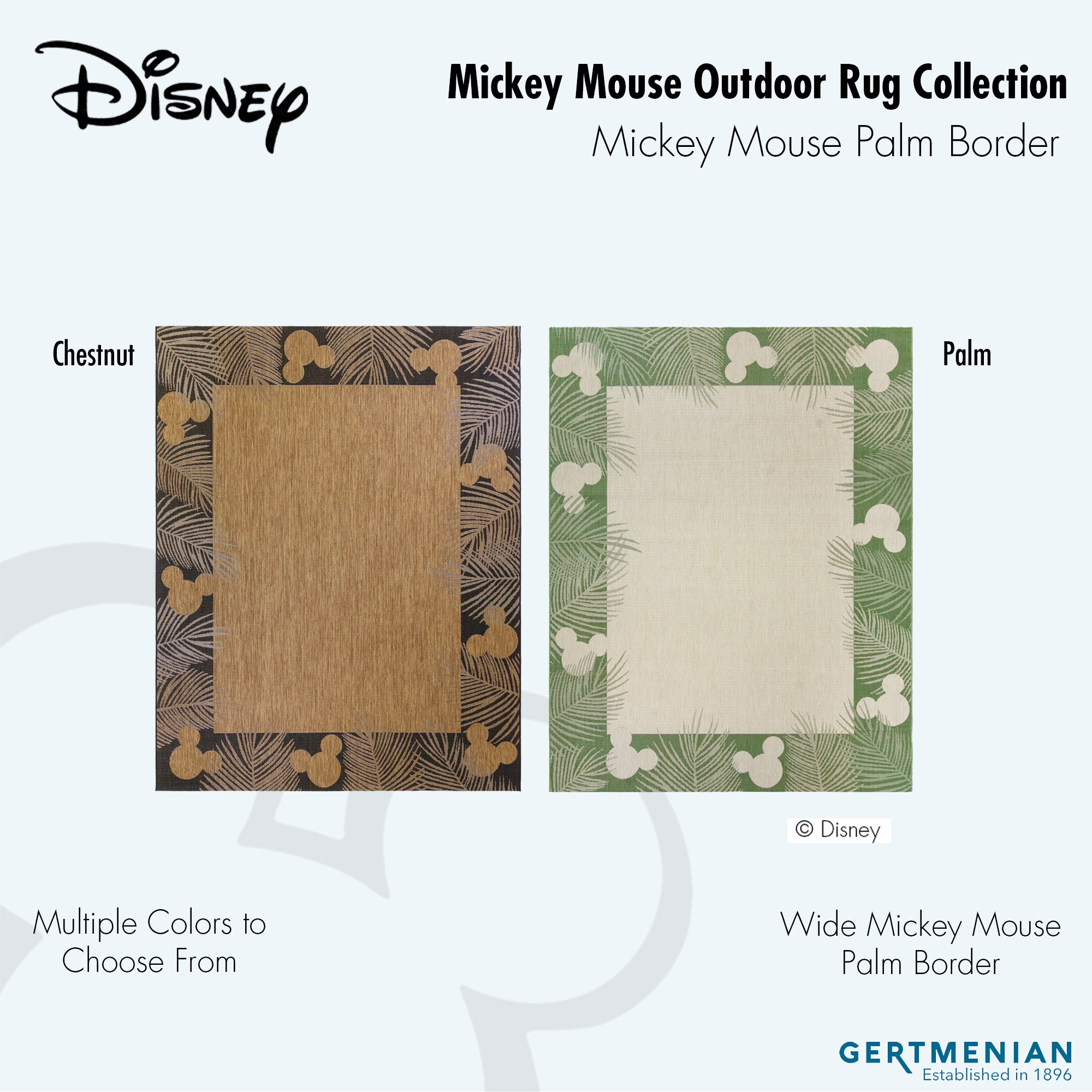 Disney 46318 rugs - View #5