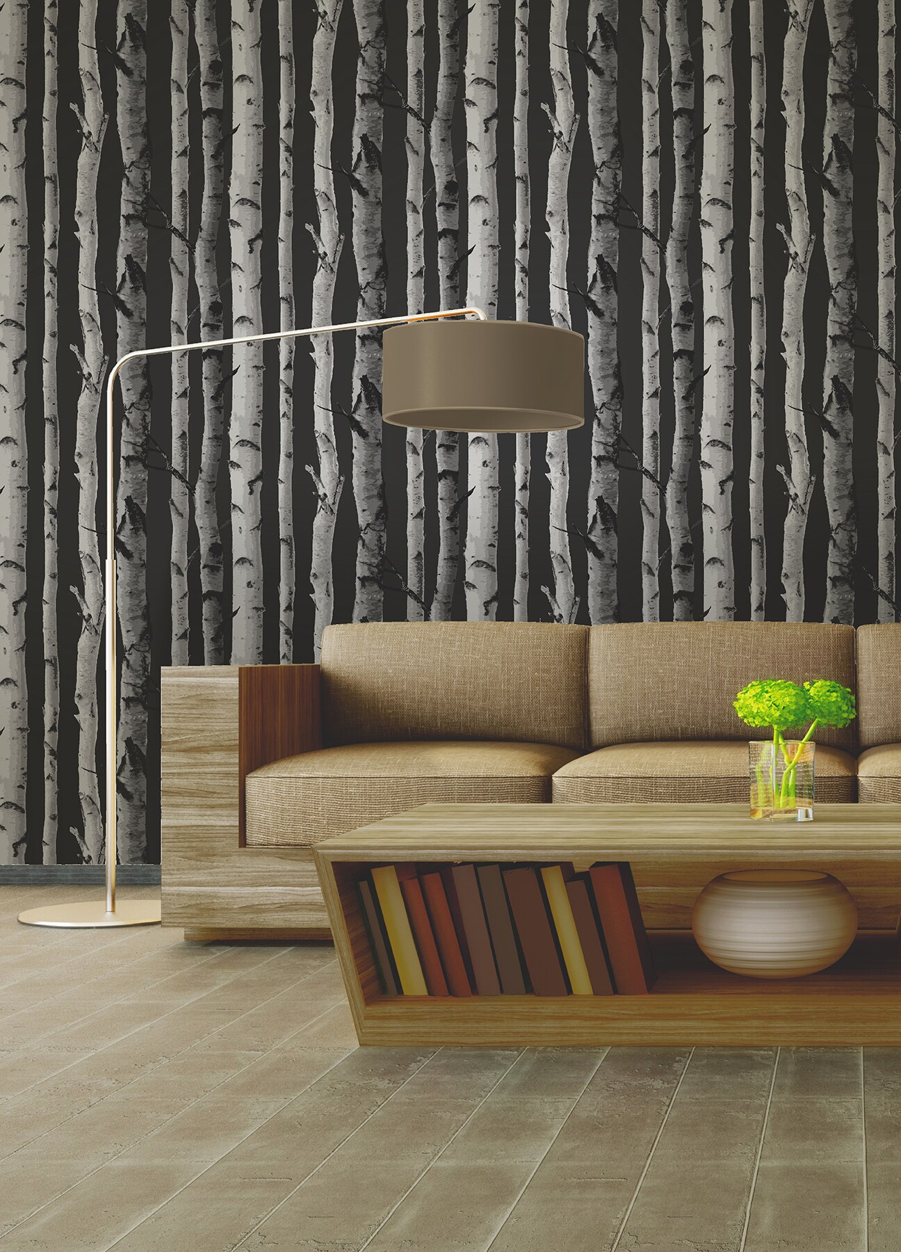 Fine Decor 2900-31052 wallpaper - View #4