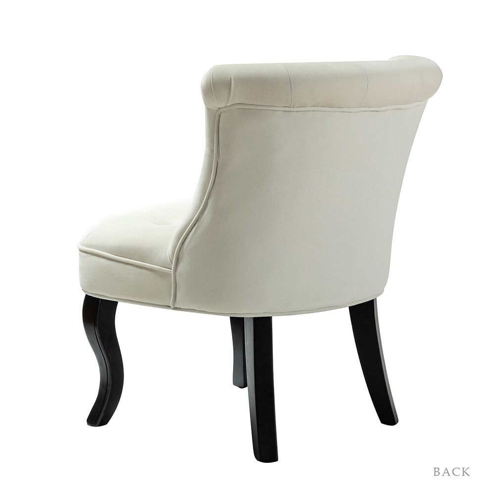 14 Karat Home MA3288-3-IVORY chairs - View #4