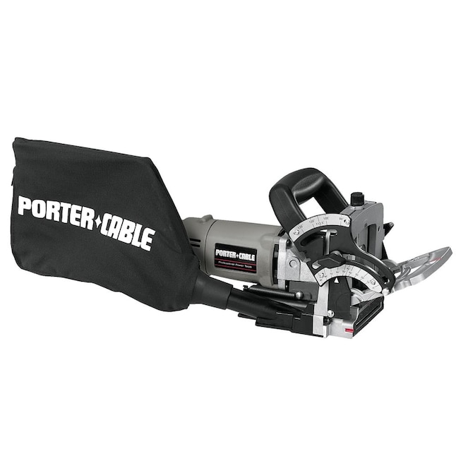 PORTER-CABLE 7.5 Amps Biscuit Joiner in the Biscuit Joiners