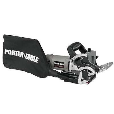 PORTER-CABLE 7.5 Amps Biscuit Joiner in the Biscuit Joiners department at