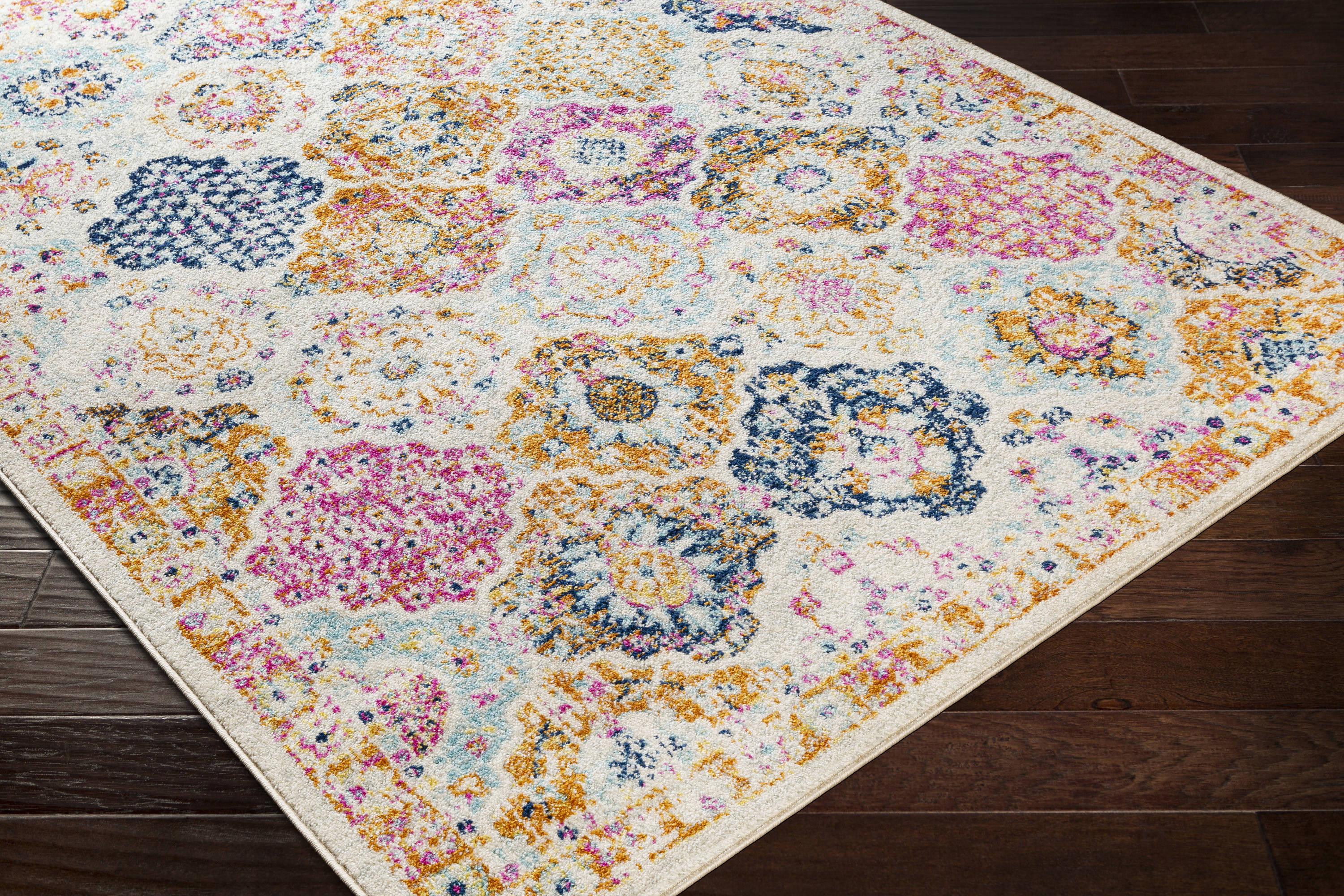 Surya CHE2322-53RD rugs - View #5