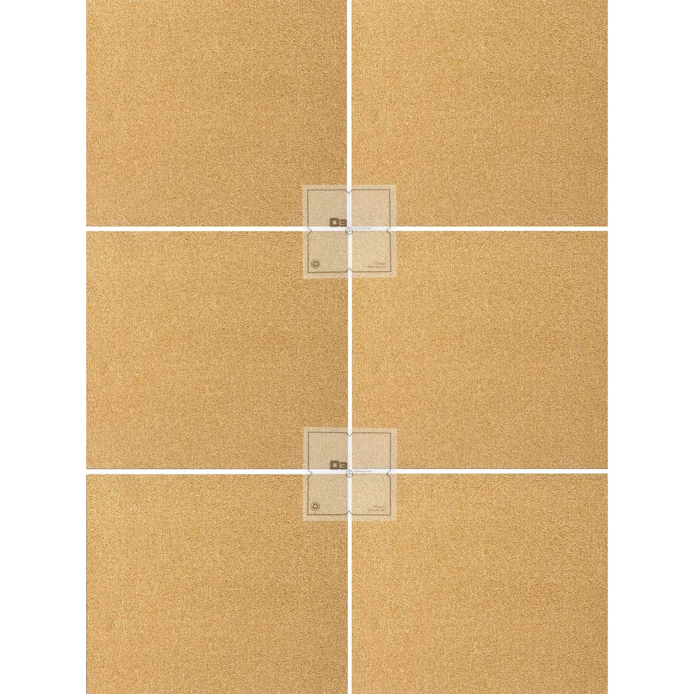 Design is Personal CF04RAY Carpet-Tile - View #9
