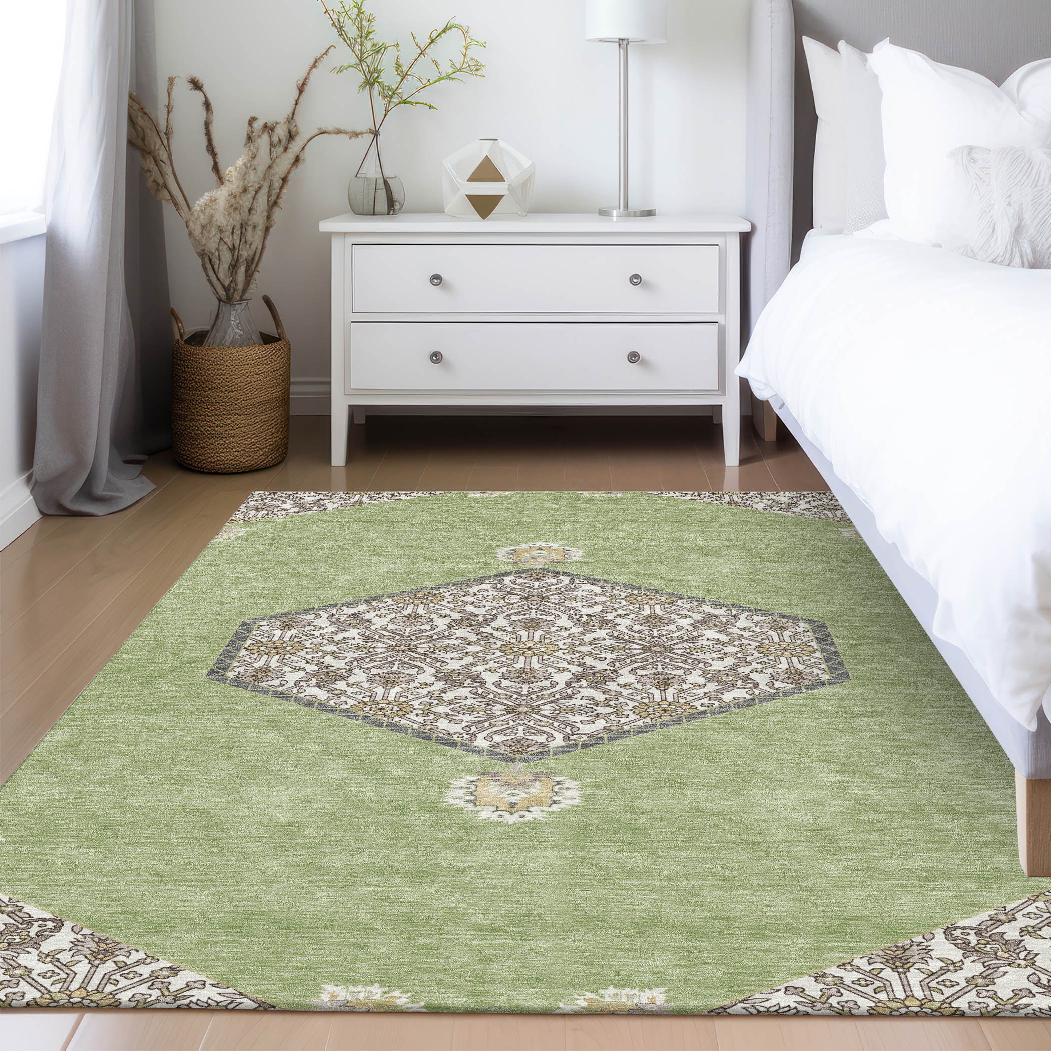 Addison Rugs ACN1011AL8X10 rugs - View #7
