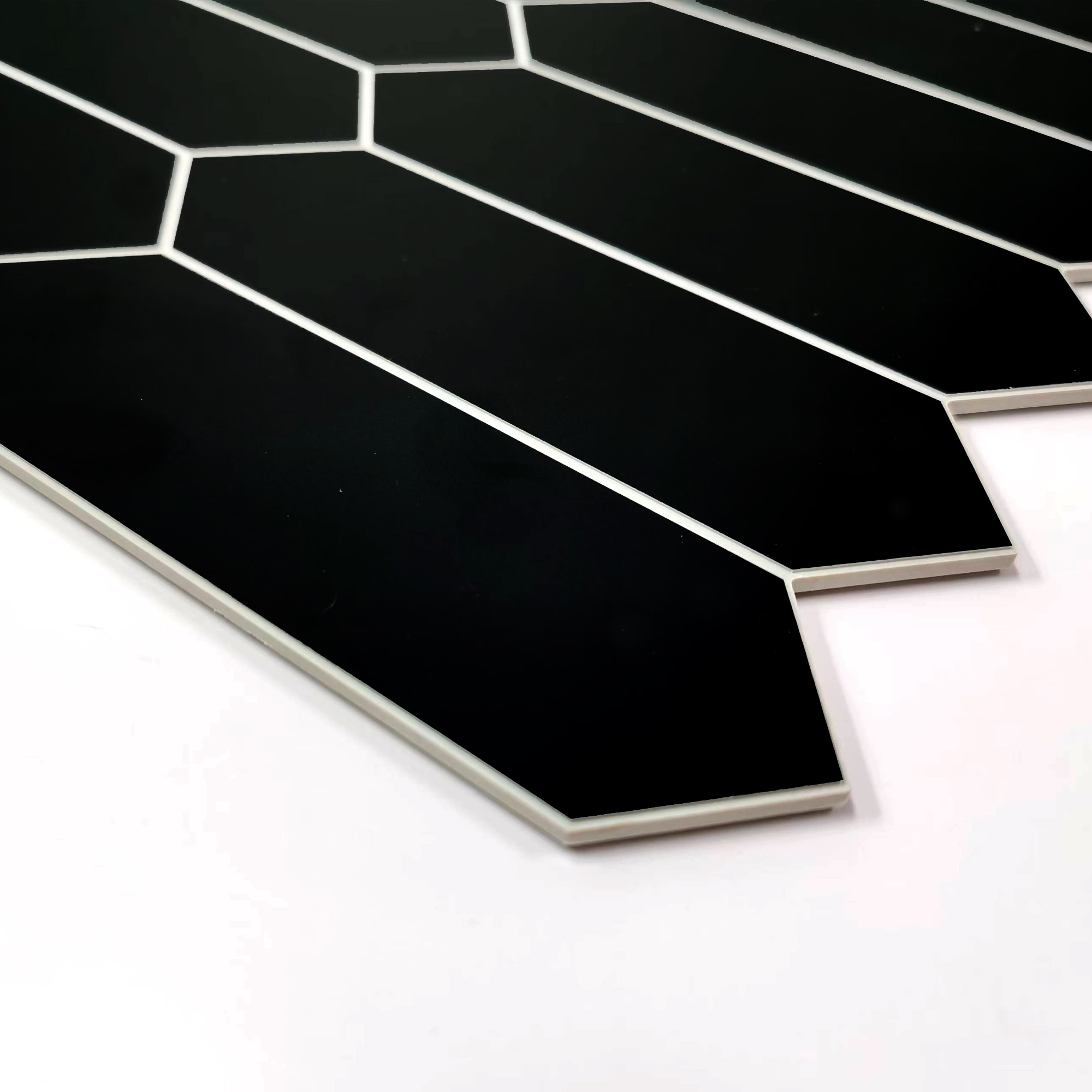 SUNWINGS SDS001-BLK-10 Ceramic-Tile - View #3