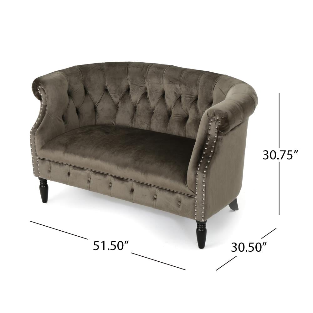Best Selling Home Decor 302211 Sofas-Loveseats - View #3