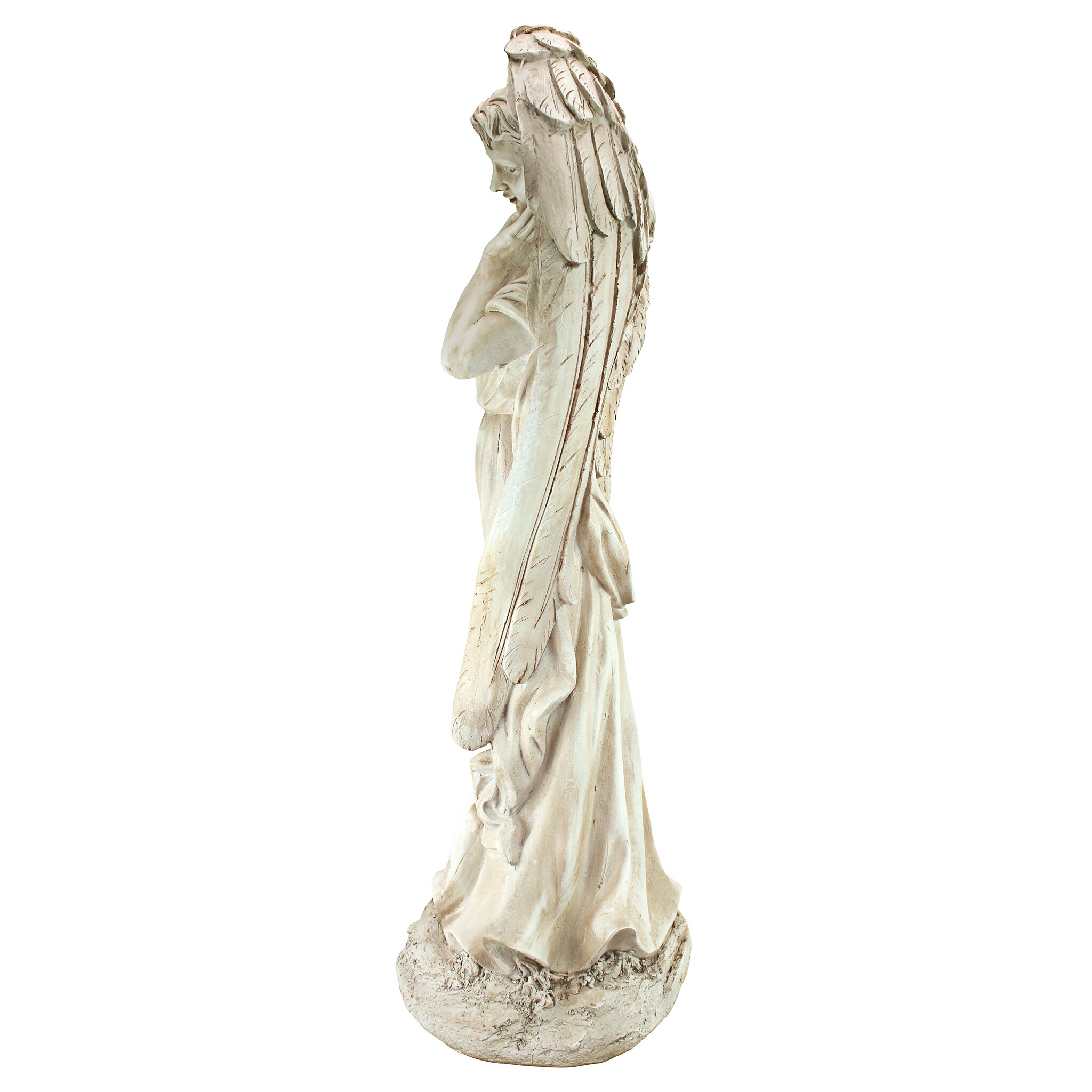 Design Toscano AL58133 Garden-Statue - View #6