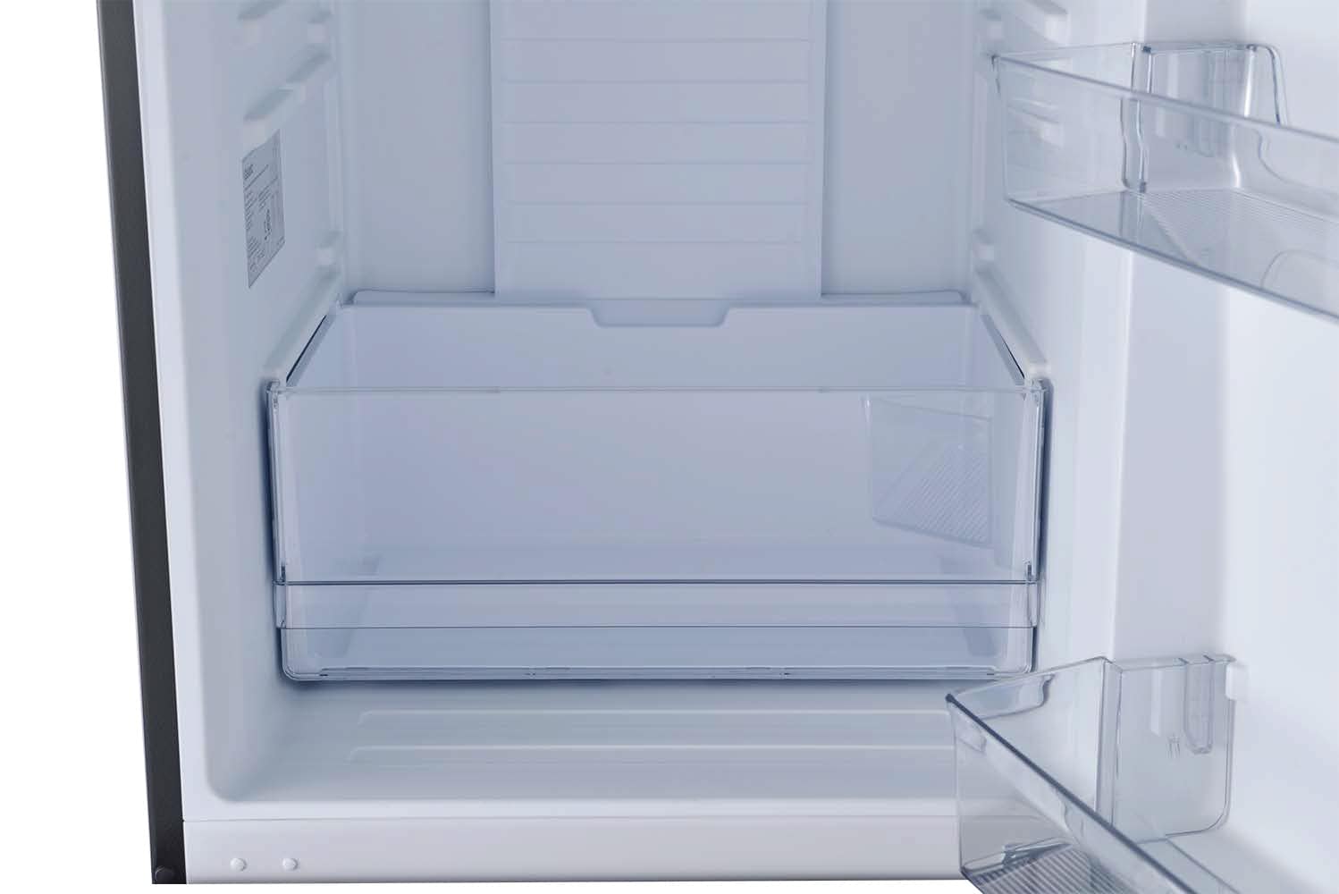 GLR12BS2K16 by Galanz - Galanz 12.4 Cu Ft Built In Ice Makers Refrigerator  in Stainless Steel