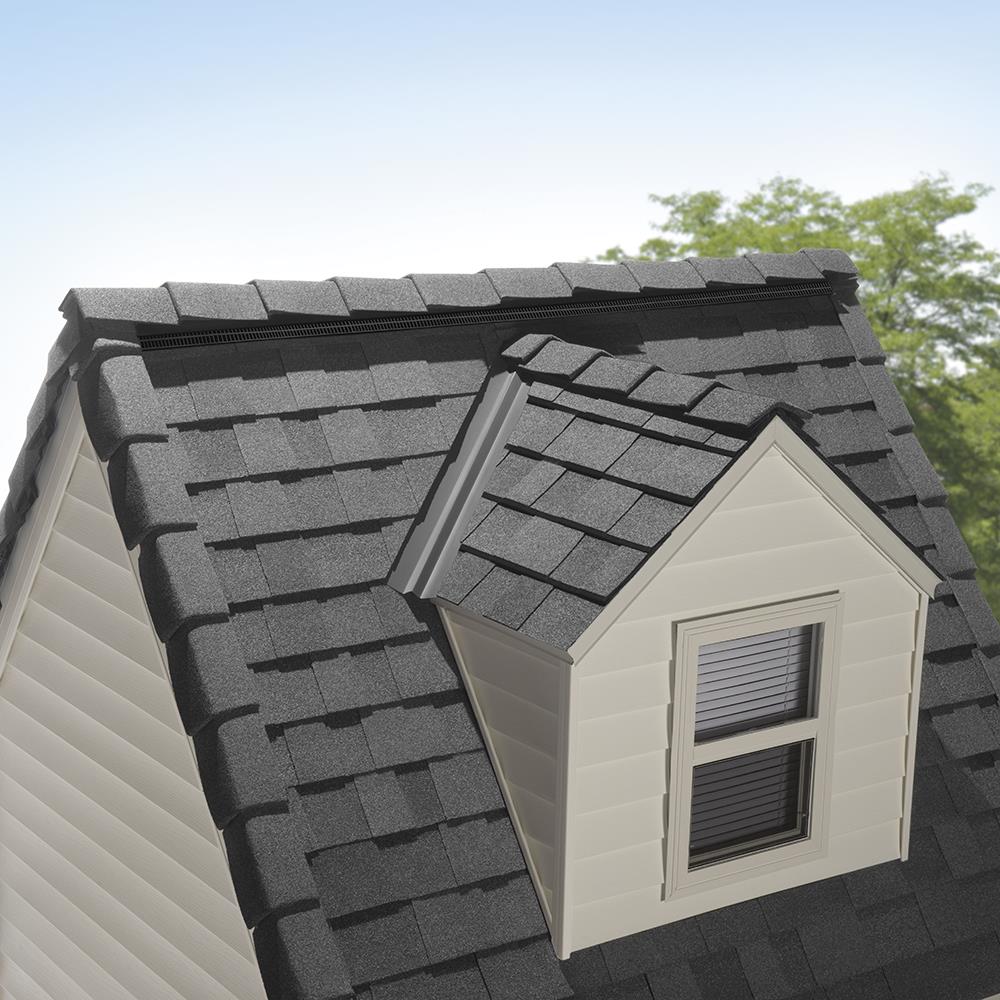Owens Corning MXMS Roof-Shingles - View #2