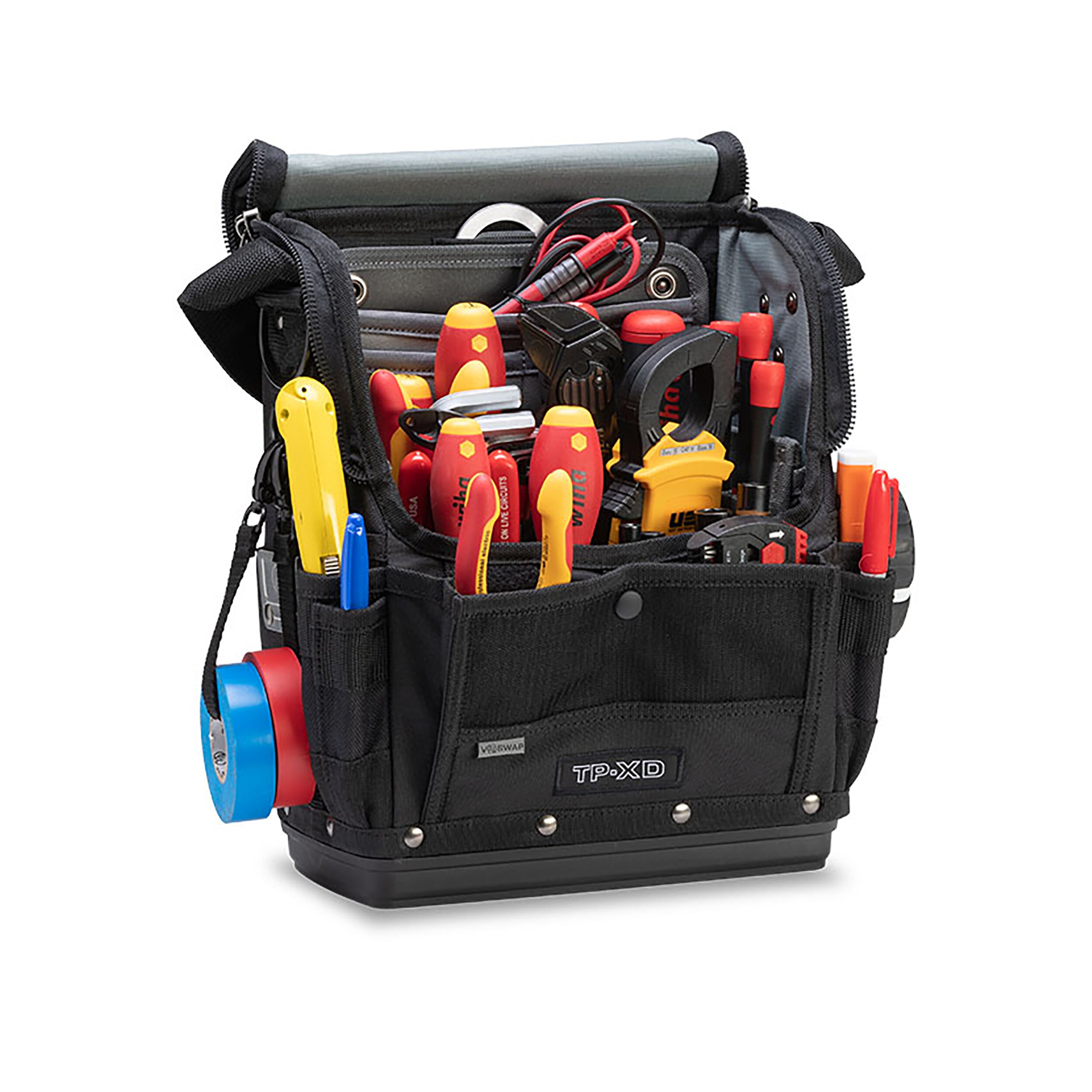 Veto Pro Pac VPP10268 Tool-Pouches - View #6