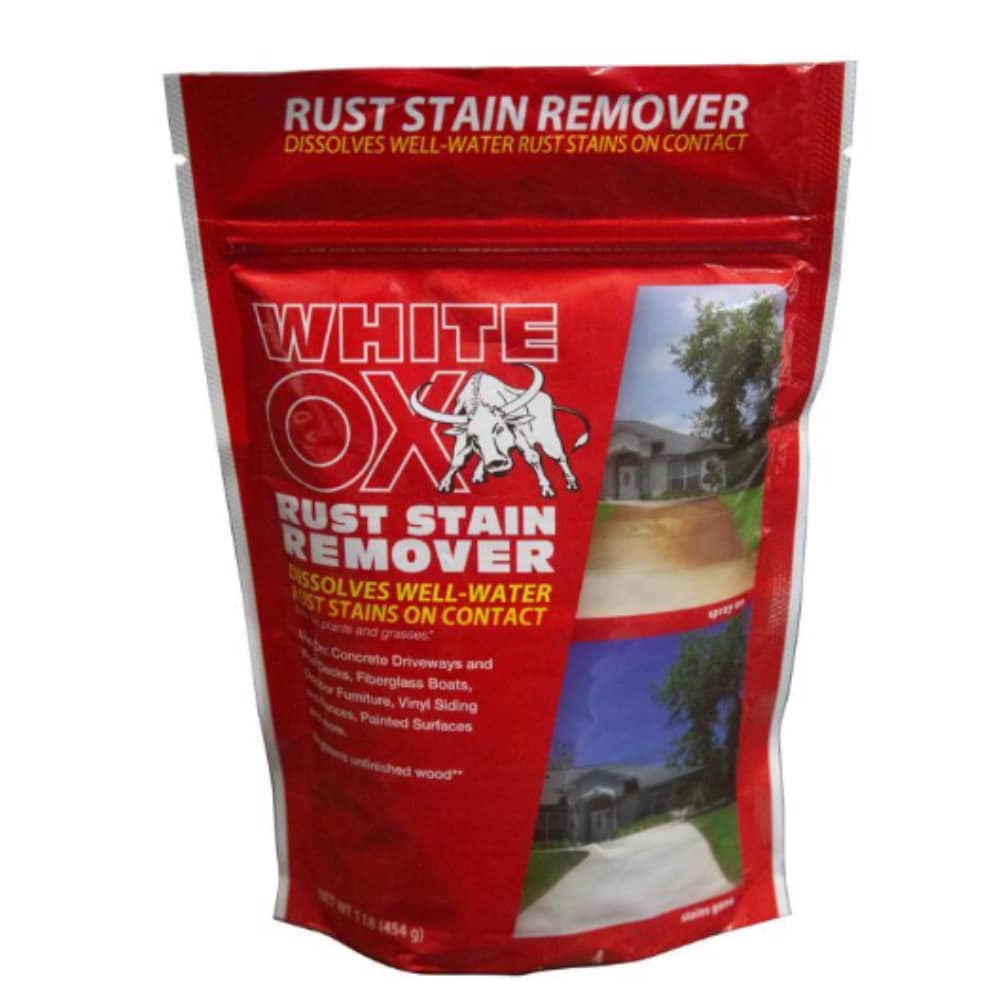 White Ox WOC1 Rust-Removal - View #3