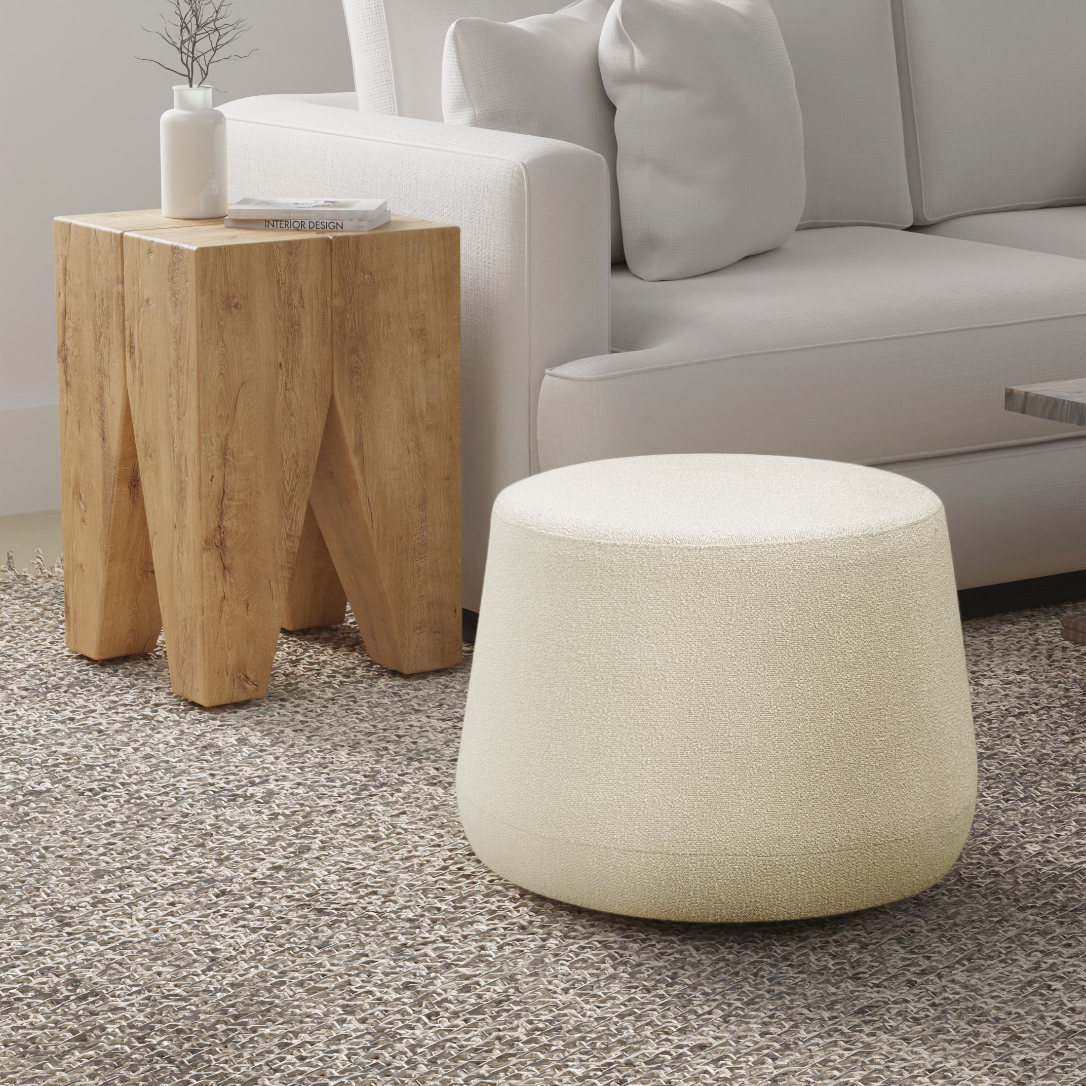 Lifestyle Solutions 510A003SNO Indoor-Ottomans - View #4