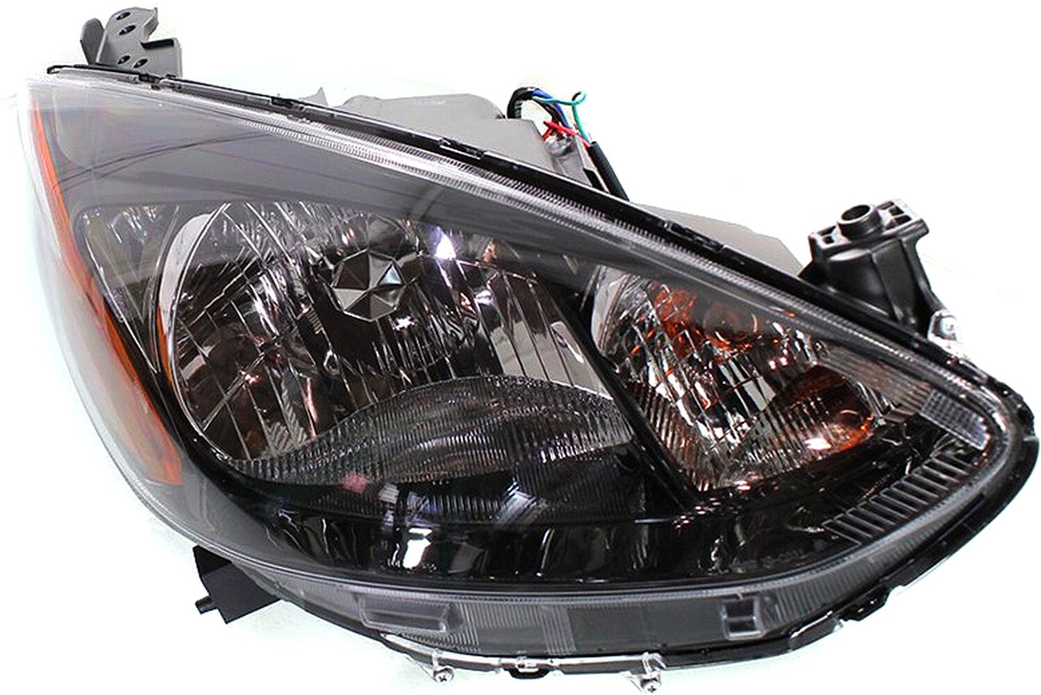 Garage-Pro JCWREPM100305GP Headlights-Components - View #3
